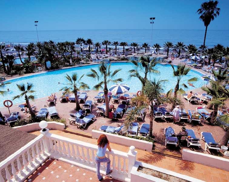 Marbella Playa Hotel — photo 5