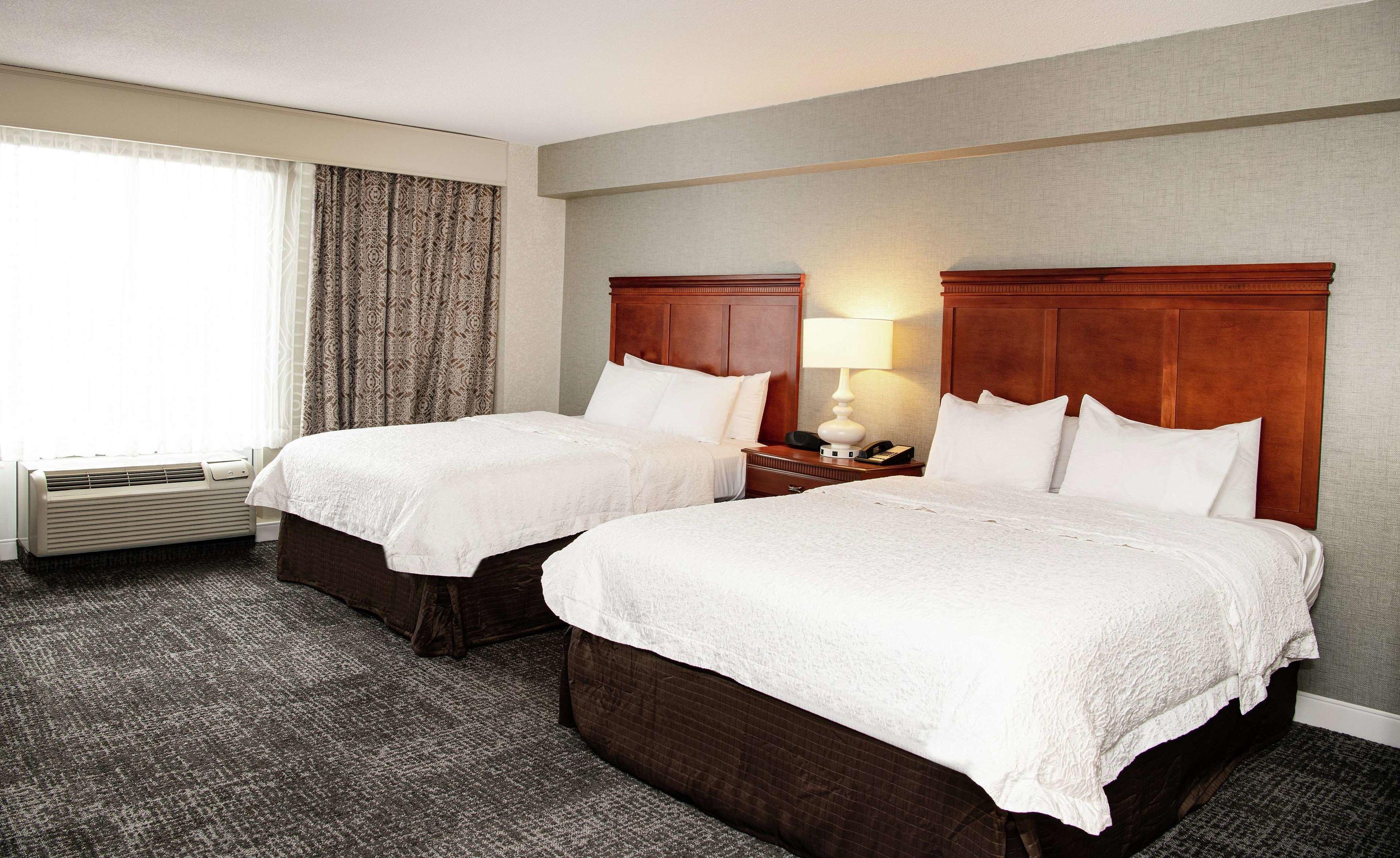 Hampton Inn Parsippany — photo 3