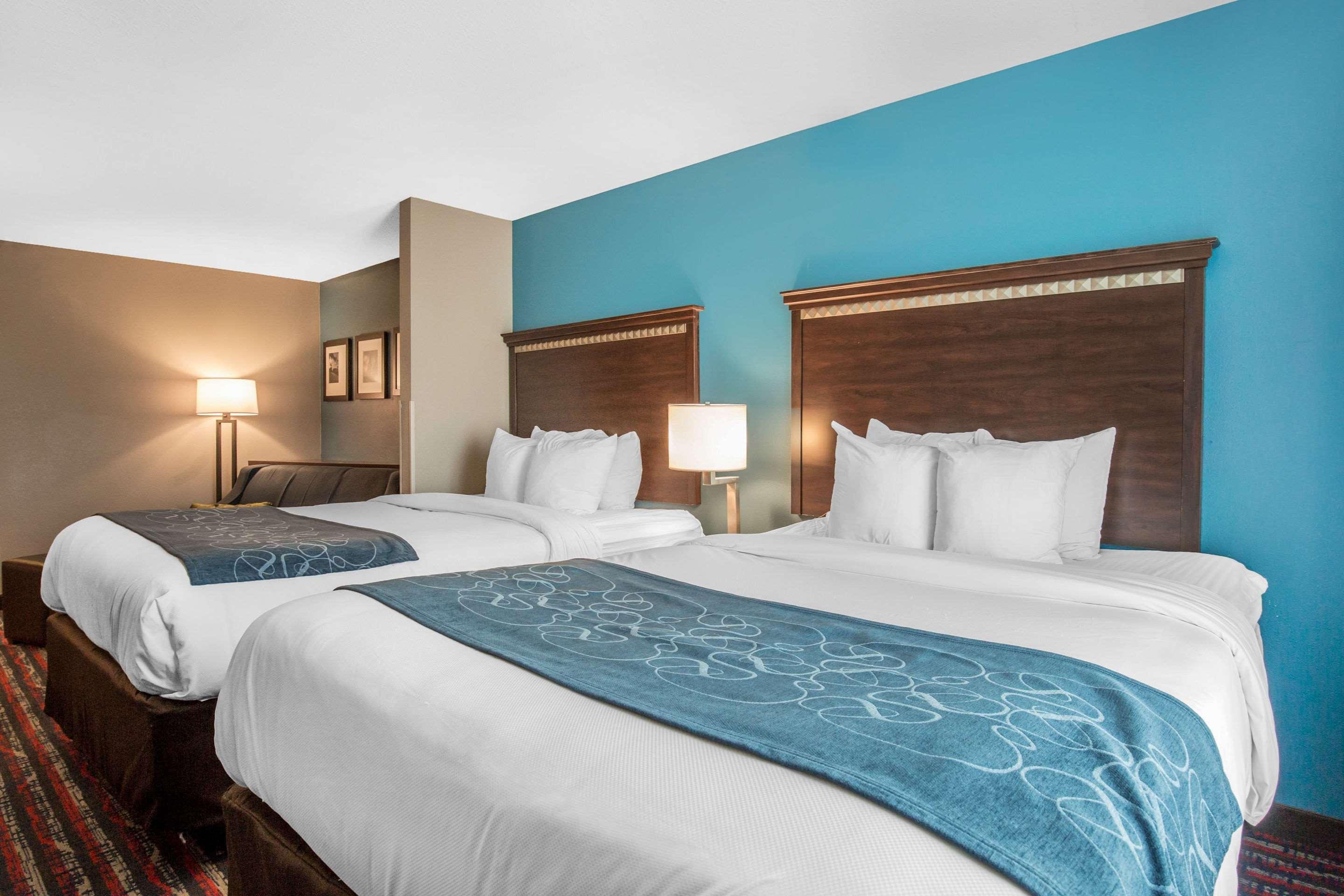 Comfort Suites Fairview Heights — photo 5