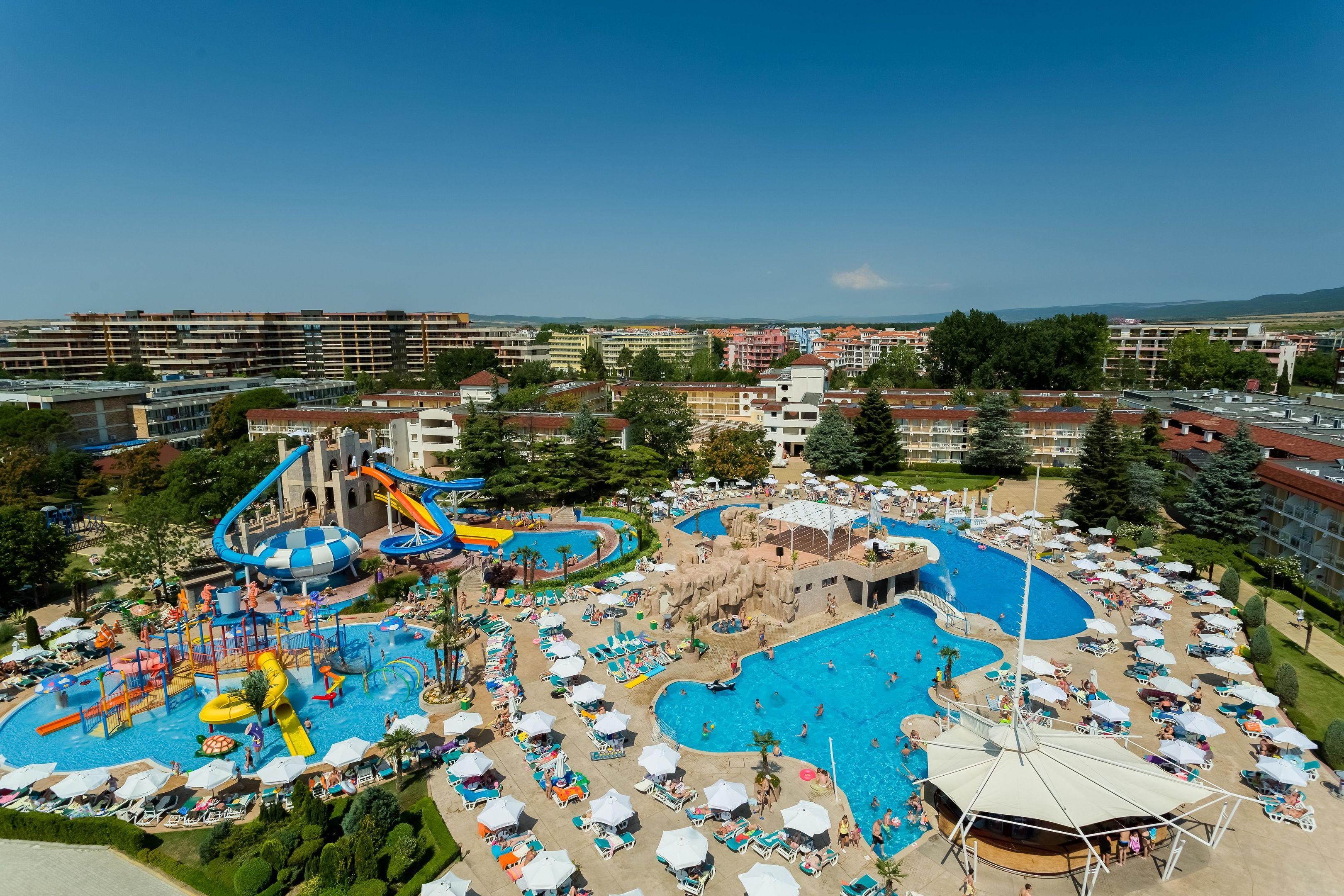 DIT Evrika Beach Club Hotel — photo 5
