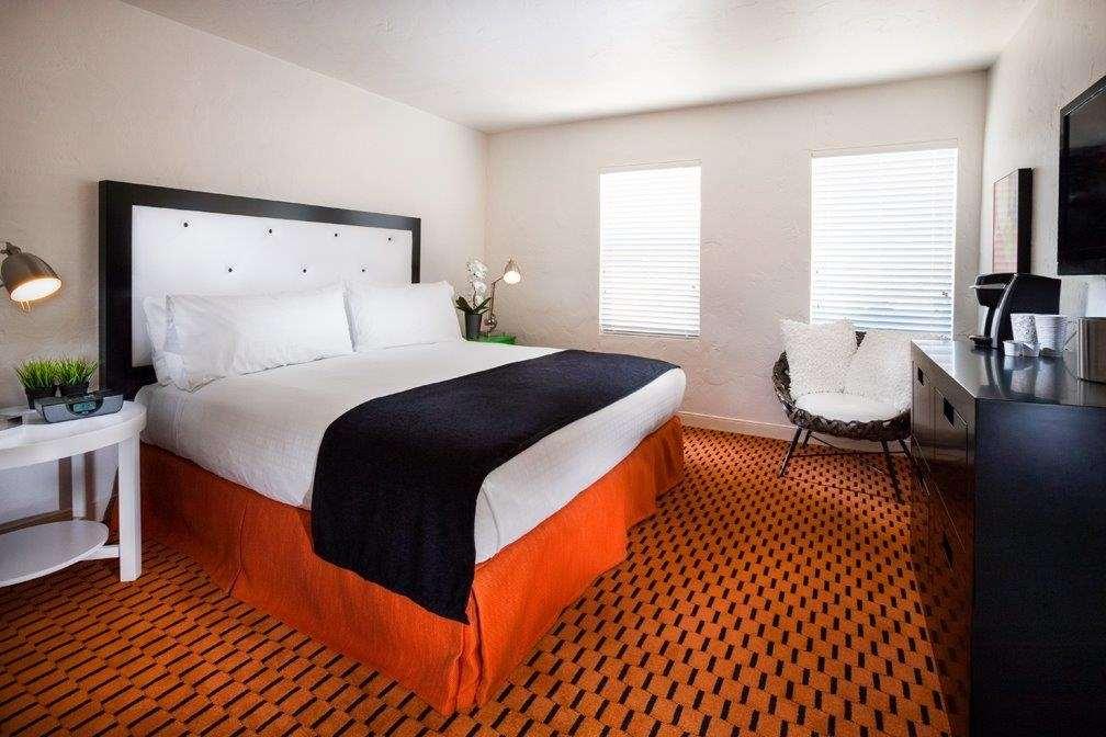 Calistoga Motor Lodge — photo 5