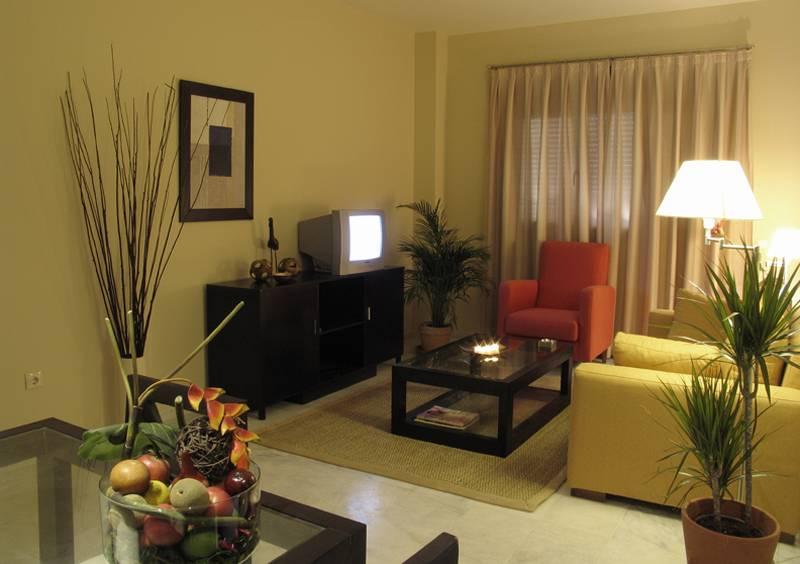 Apartamentos Lux Sevilla — photo 3