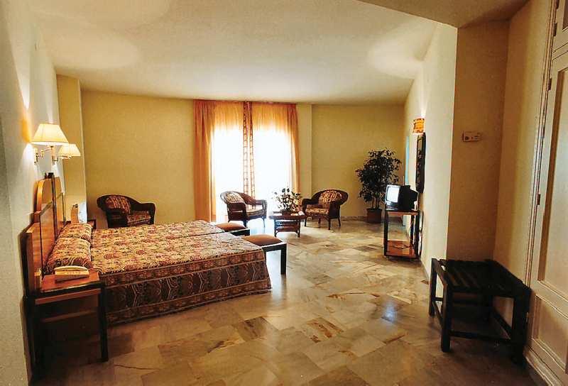 Hotel ELE Andarax — photo 4