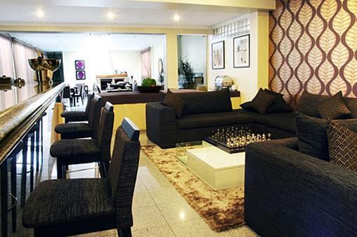 Hotel America - Porto Centro — photo 4