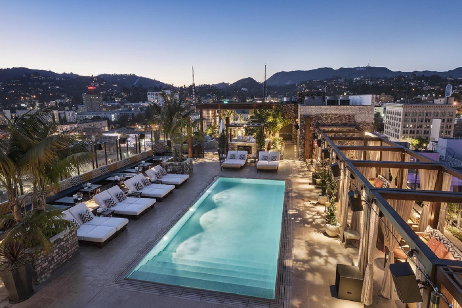 Dream Hollywood — photo 3