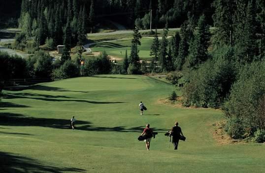 Sun Peaks Grand Hotel & Conference Centre — photo 4