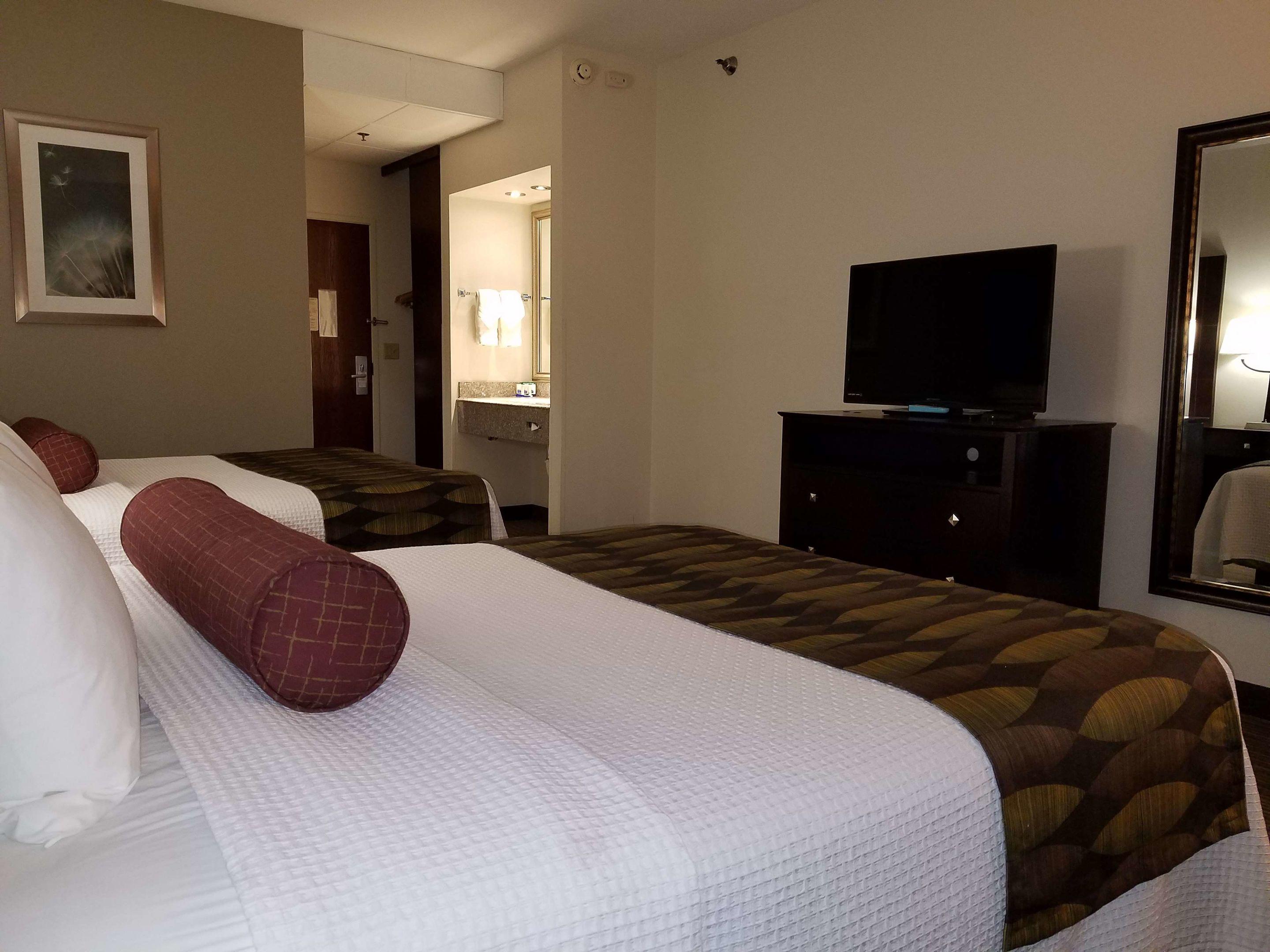 Best Western Plus O'Hare International South — photo 4