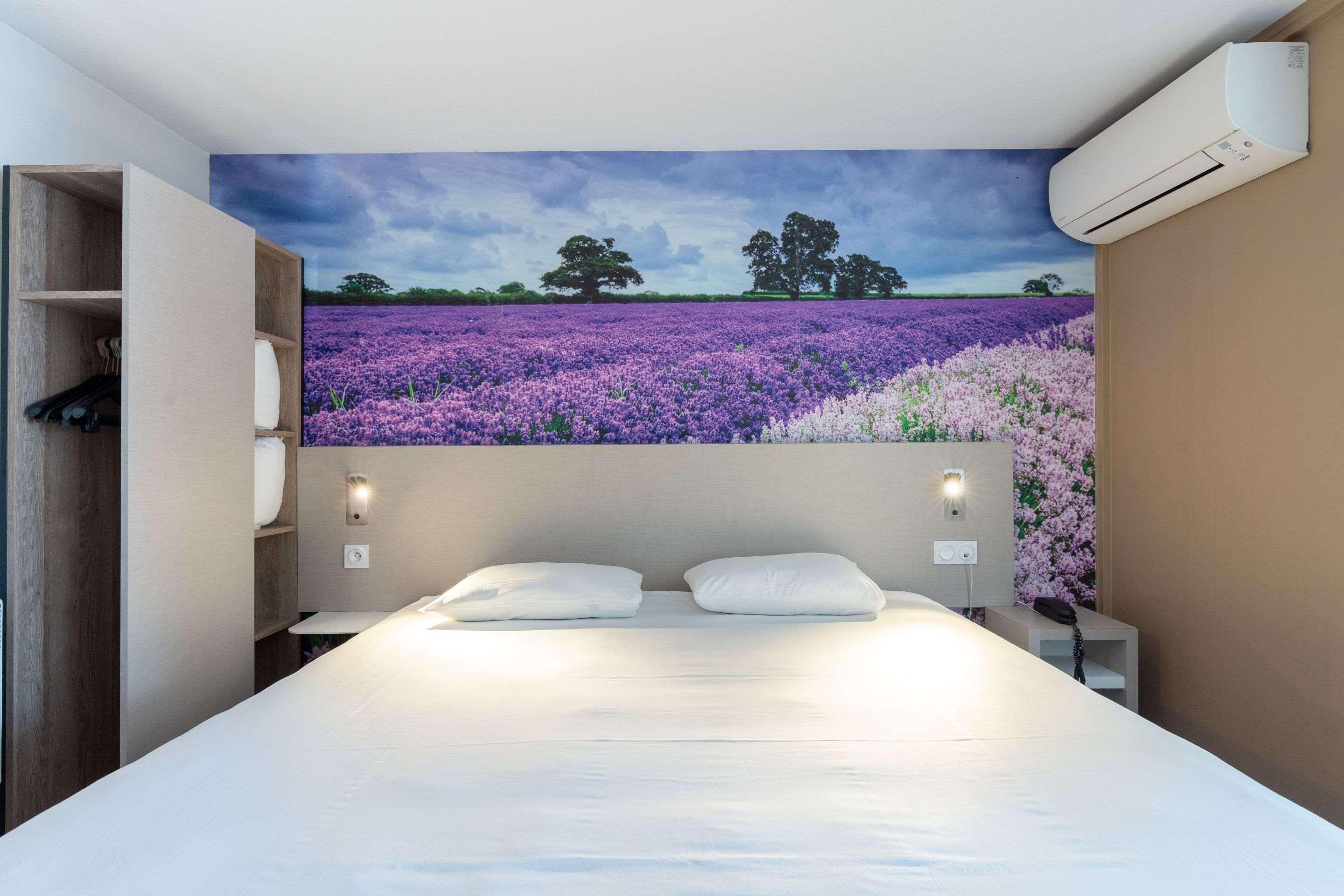 Brit Hotel Avignon Sud - Le Calendal — photo 5