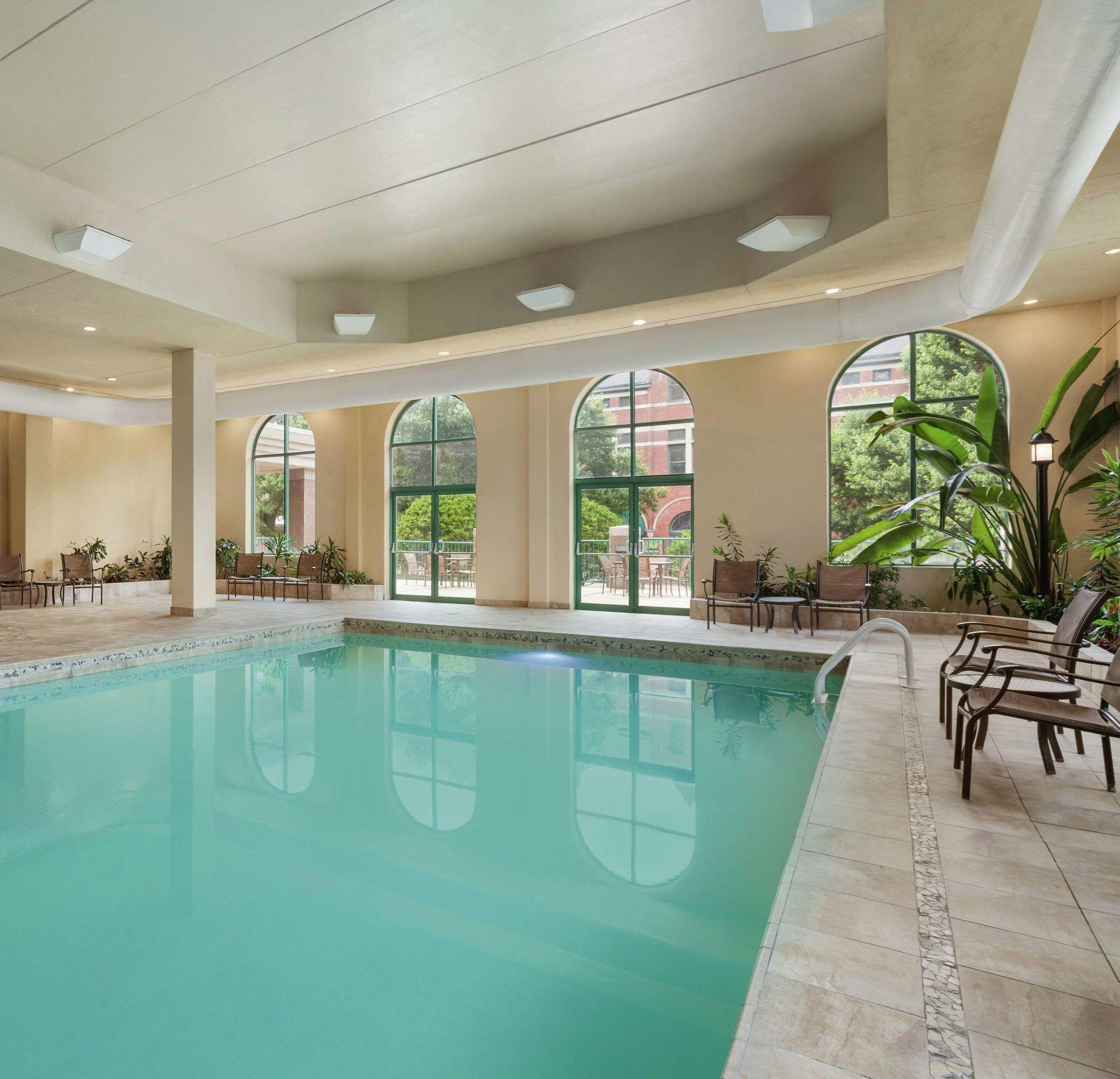 Embassy Suites Montgomery Conference Center — photo 5