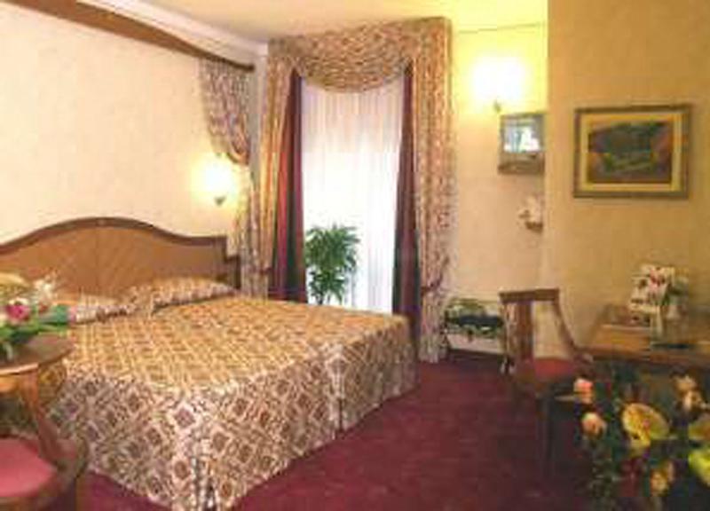 Best Western Hotel Luxor — photo 4