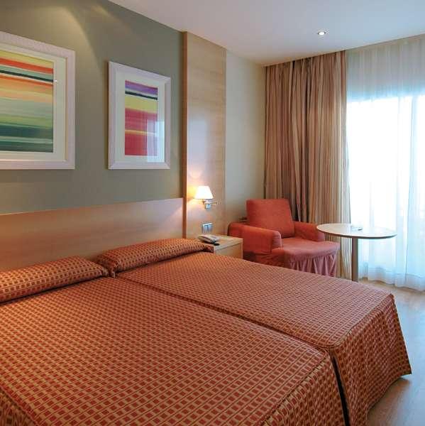 Oasis Gandia Palace — photo 4