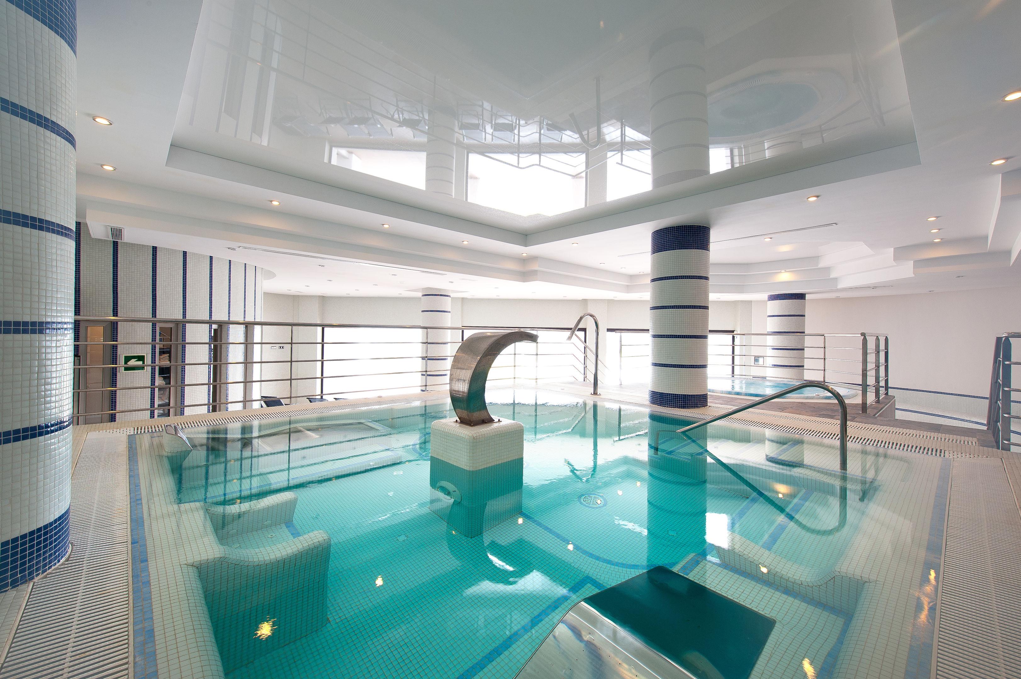 Estepona Hotel & Spa Resort — photo 5