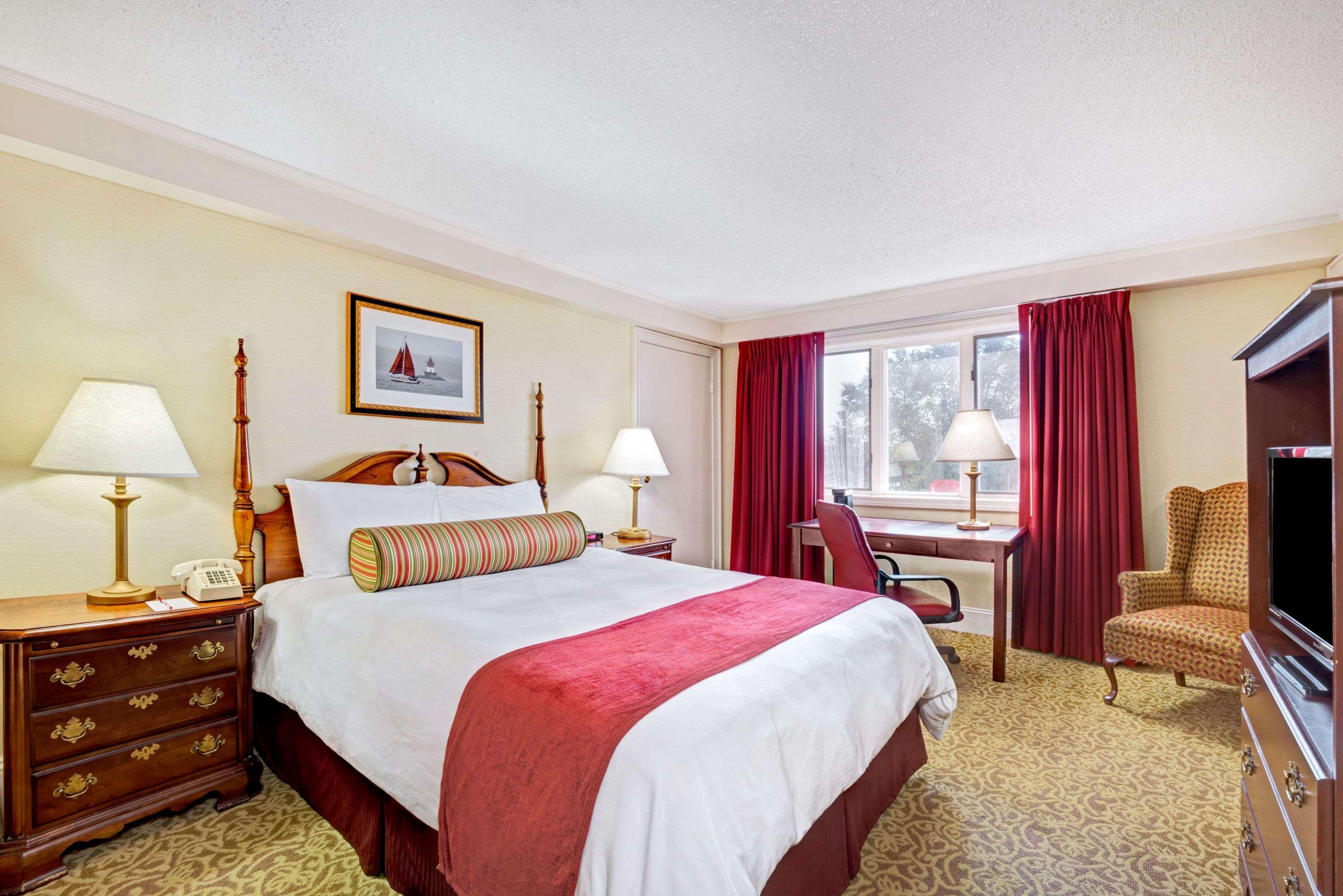 Ramada — photo 5