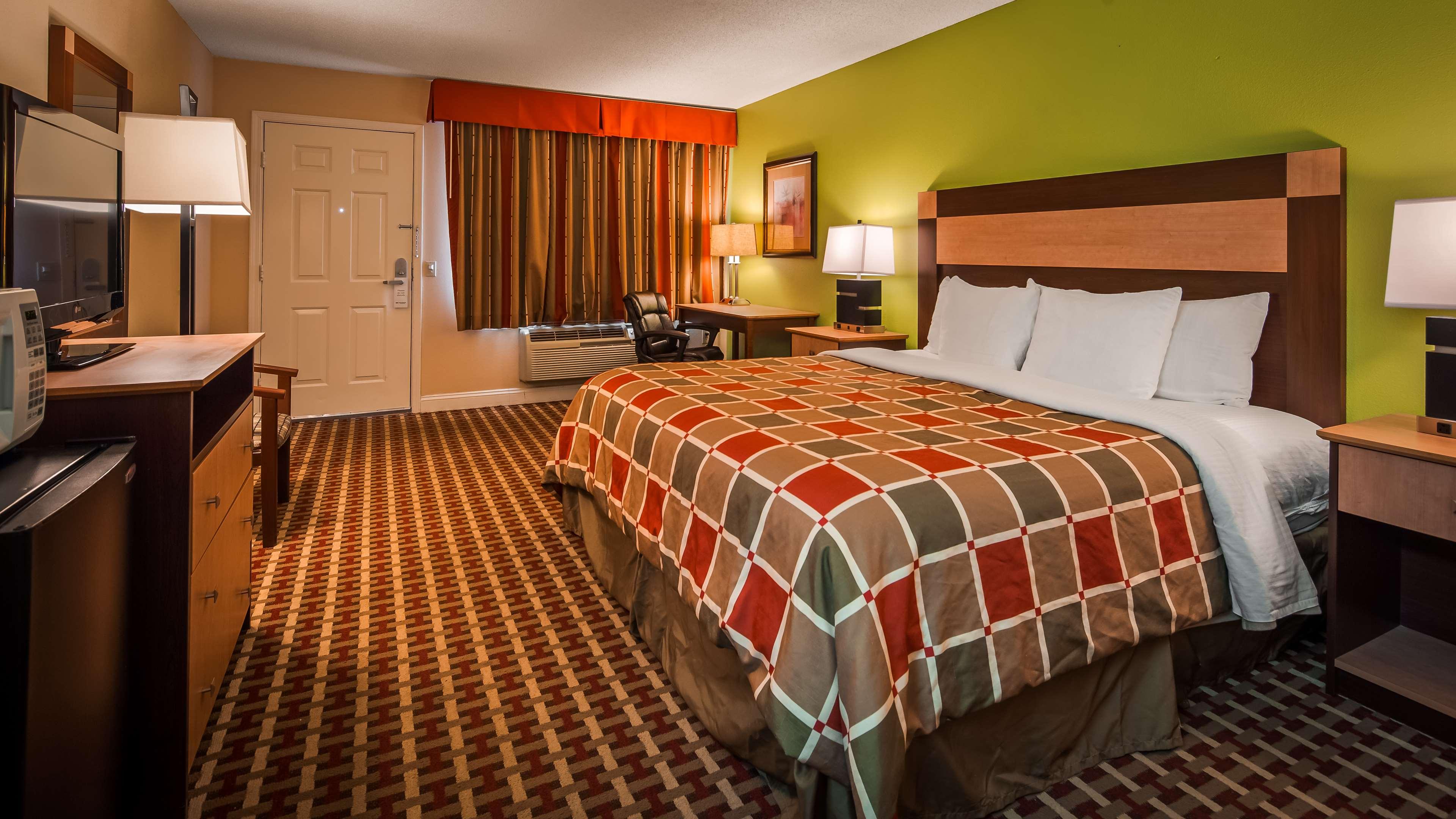 Best Western Mountainbrook Inn — photo 4