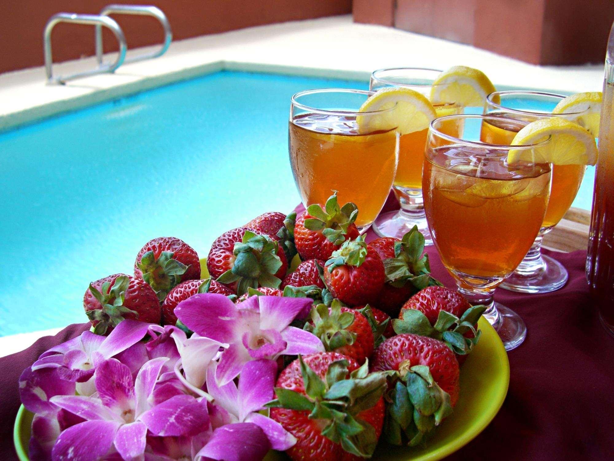 DoubleTree by Hilton Hotel Santa Fe — photo 4