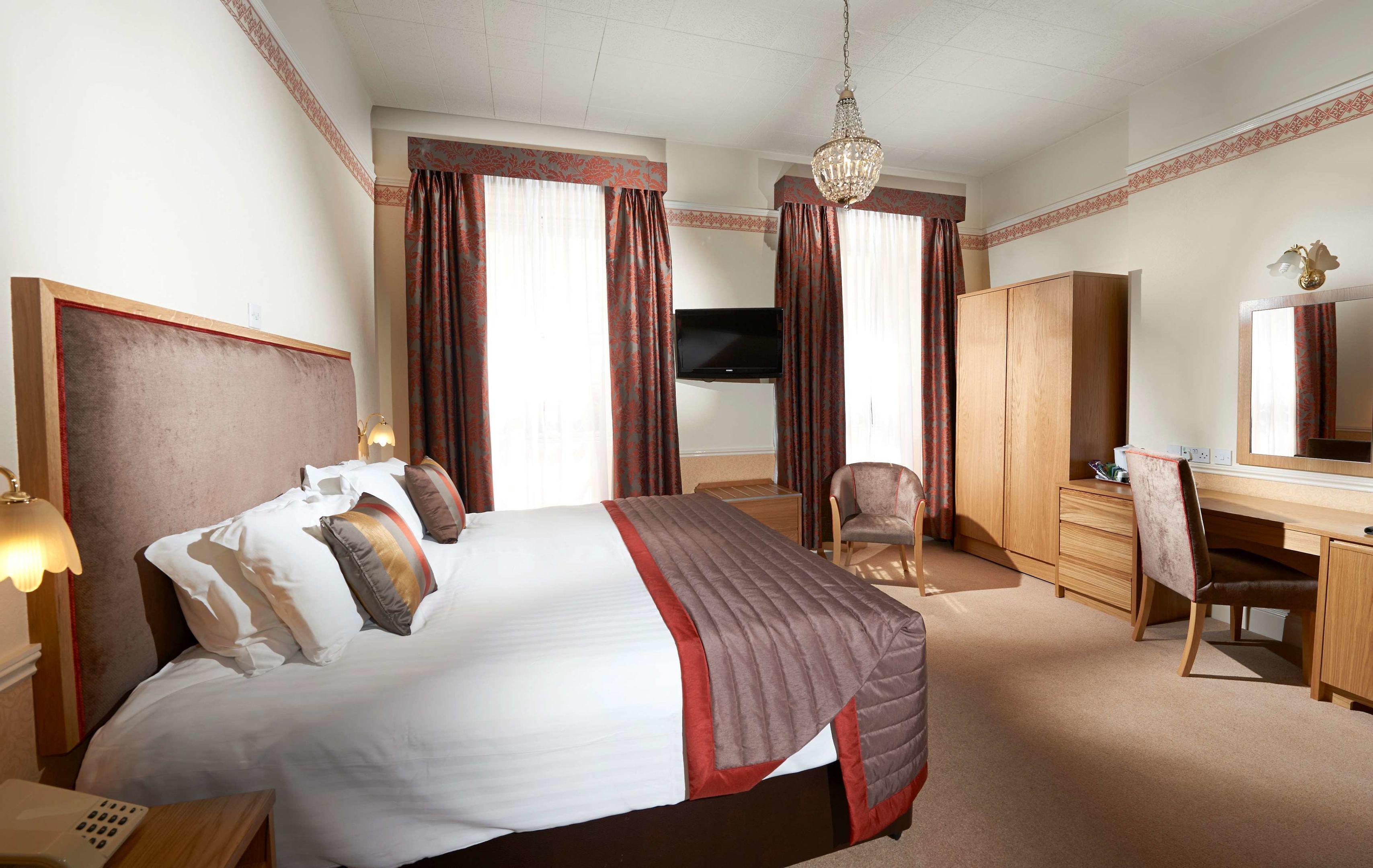 Best Western Moores Hotel — photo 3