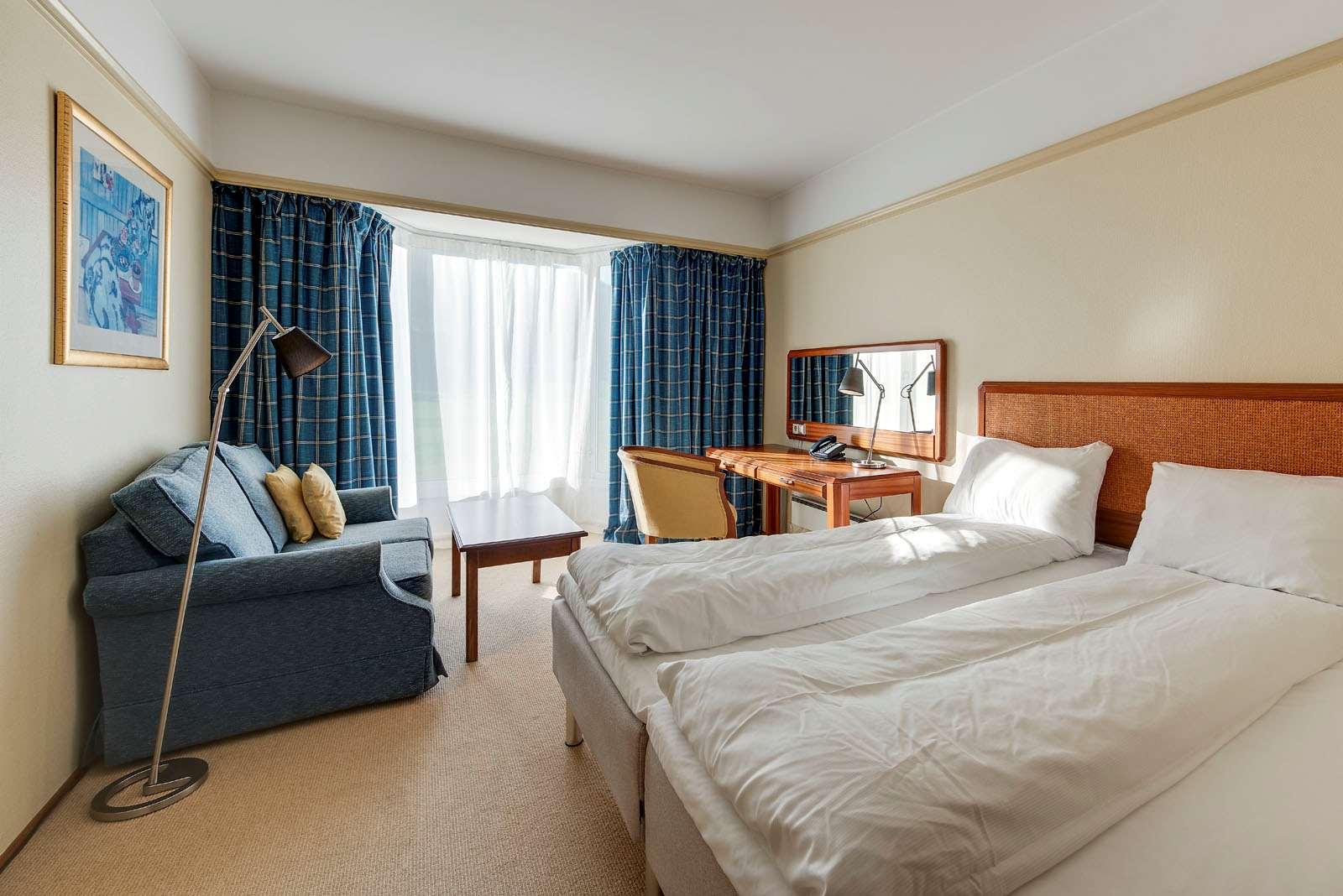 Tyrifjord Hotell — photo 5