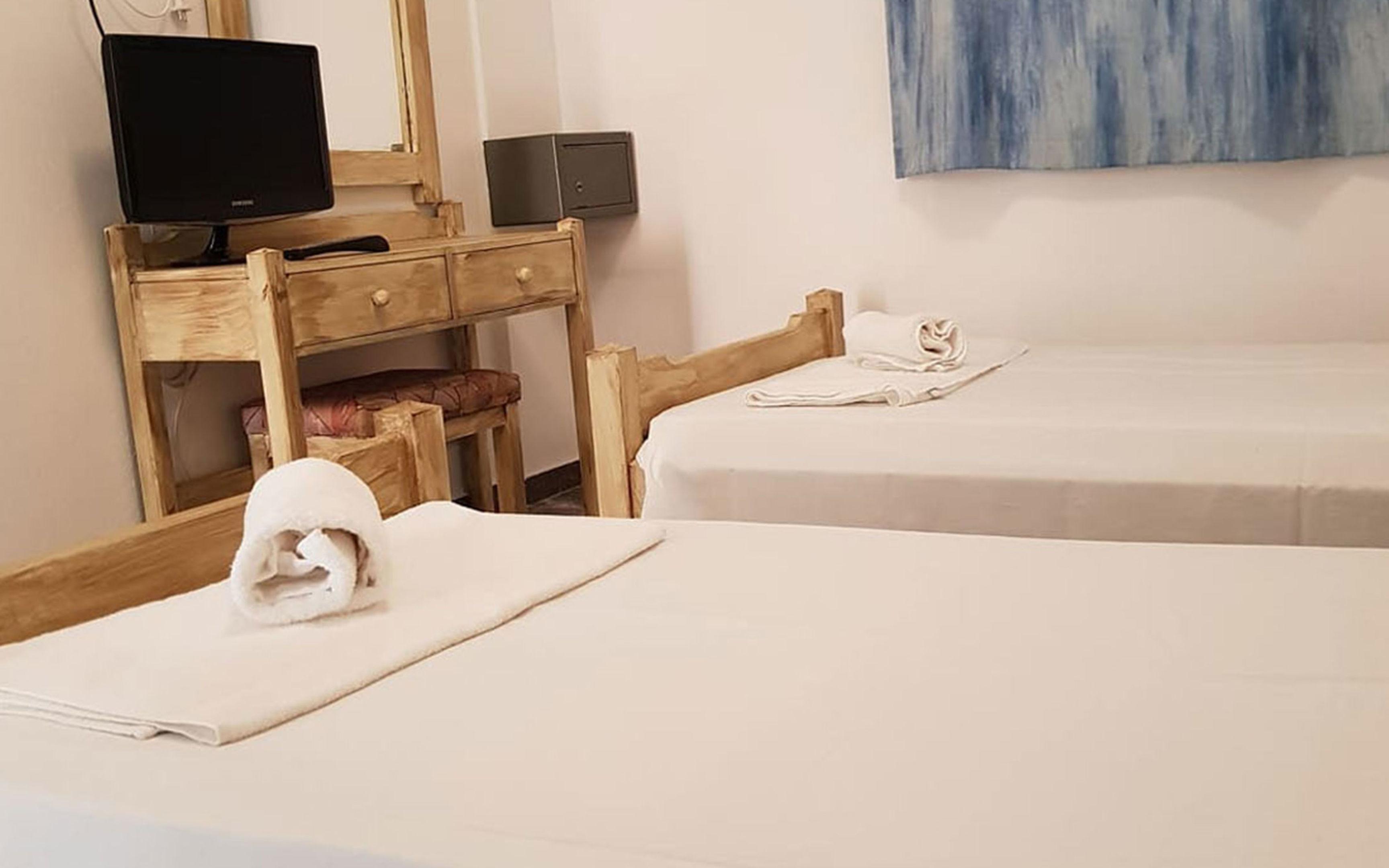 Amazones Villa Sun — photo 4