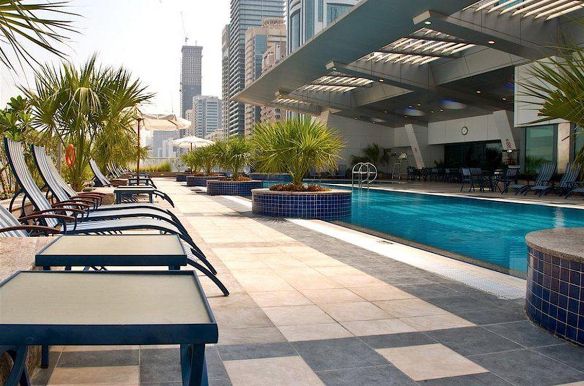 Staybridge Suites Dubai Financial Centre — photo 4