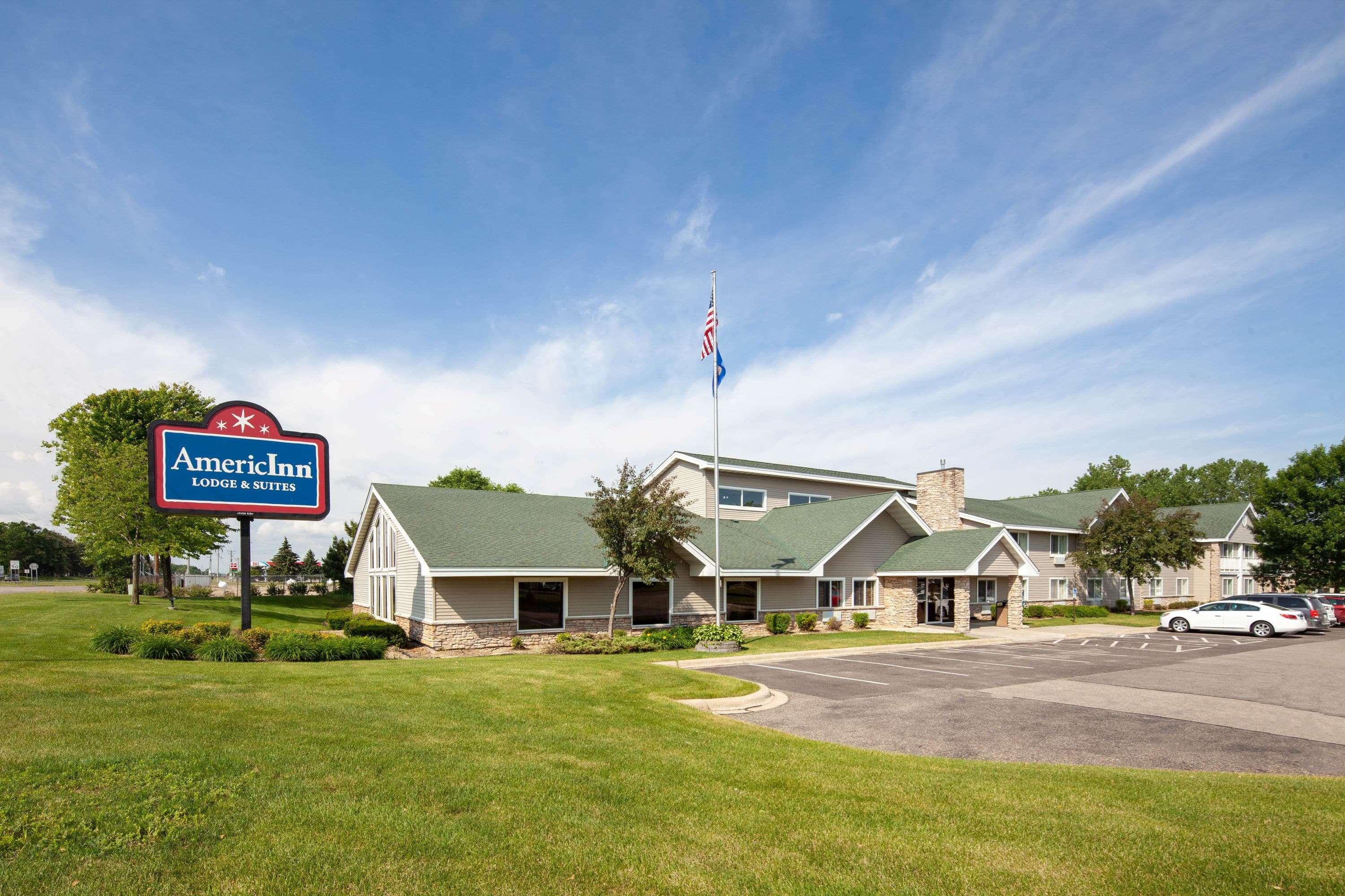 AmericInn by Wyndham Northfield — photo 4