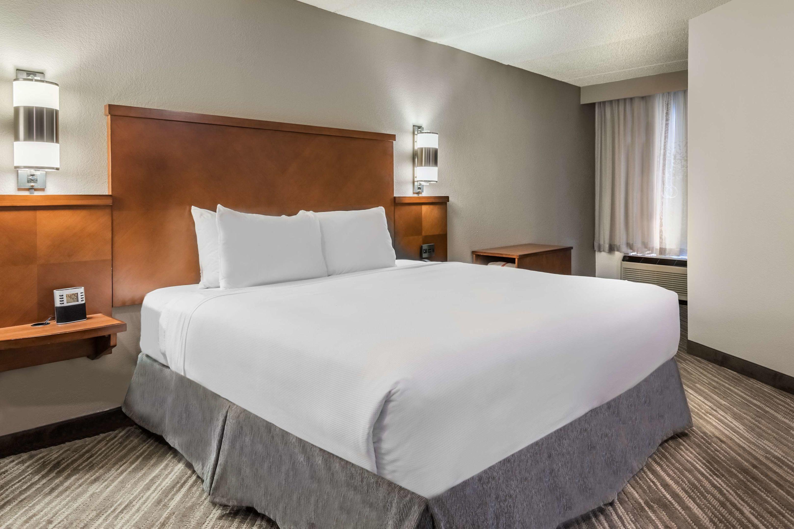 Hyatt Place Atlanta/Duluth/Johns Creek — photo 4