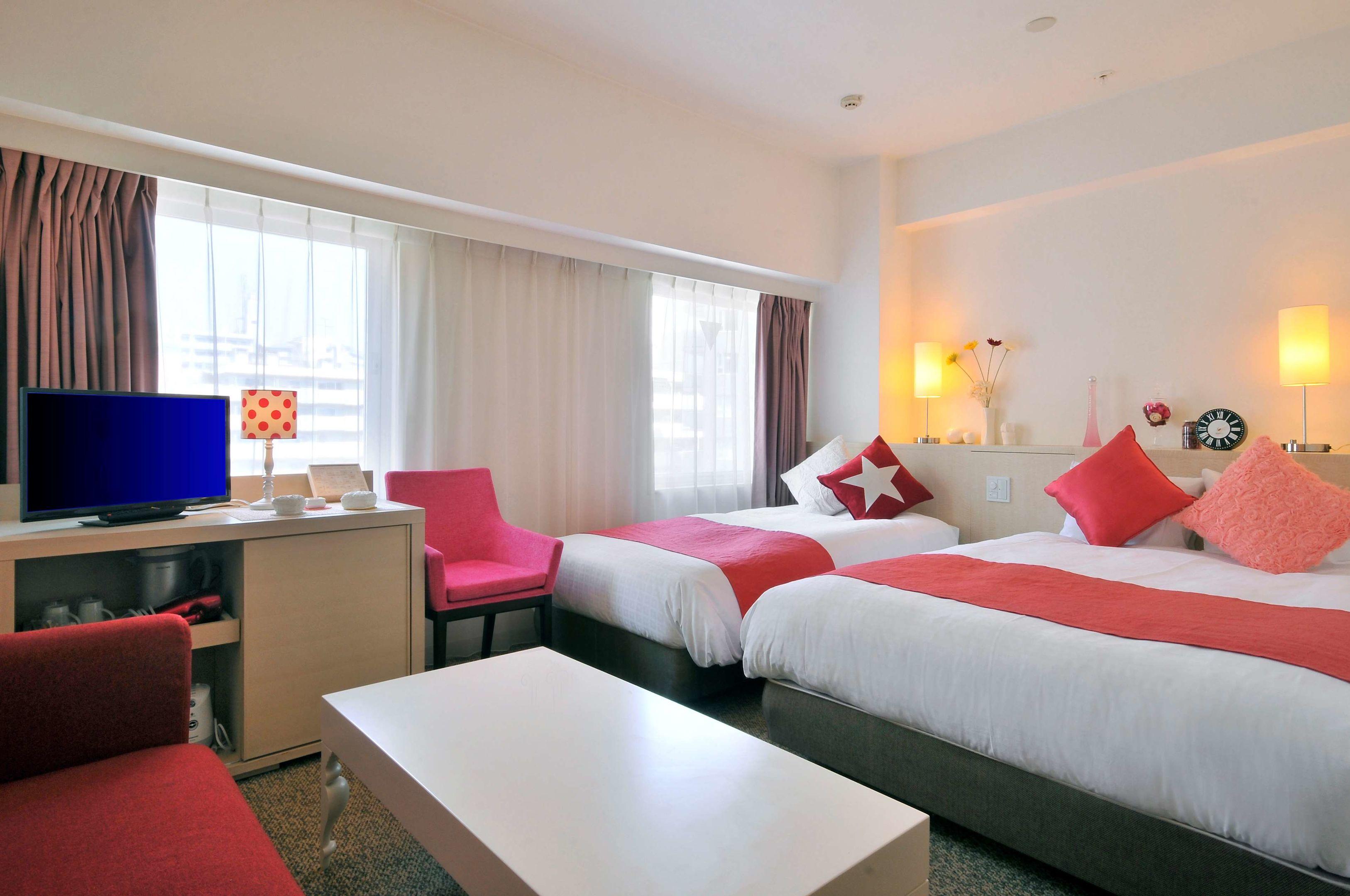 Best Western Tokyo Nishikasai — photo 4