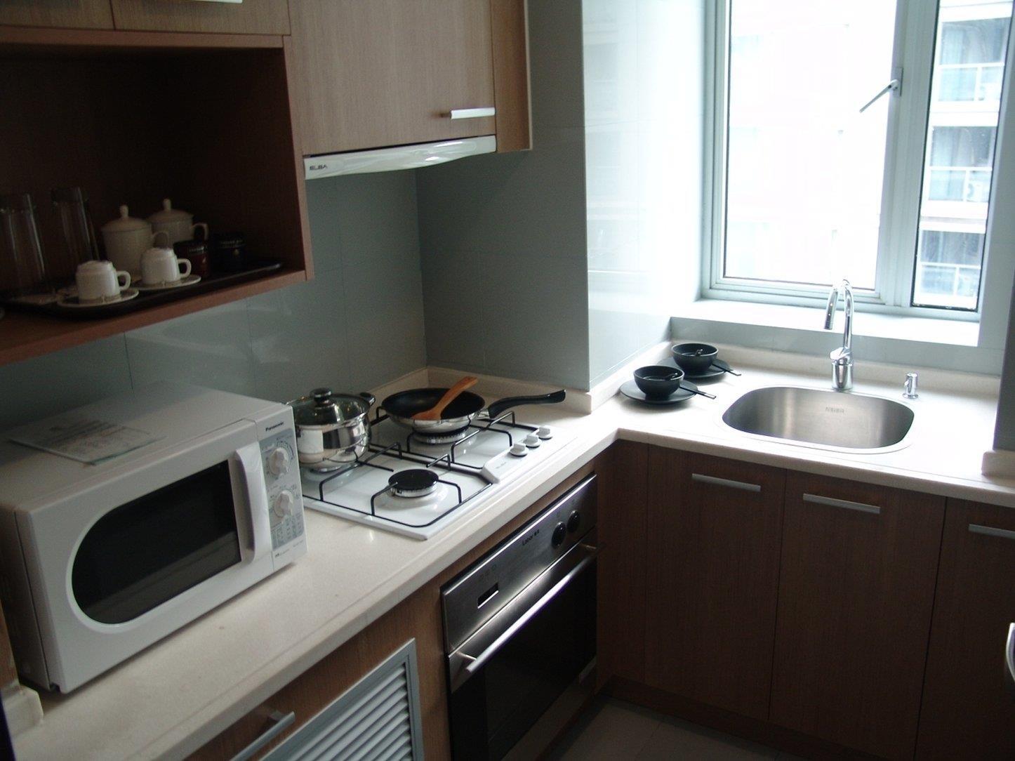 Starway Hotel Haode Wanyuan Shanghai Lujiazui — photo 4