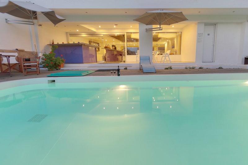 Memory Boutique Hotel — photo 4