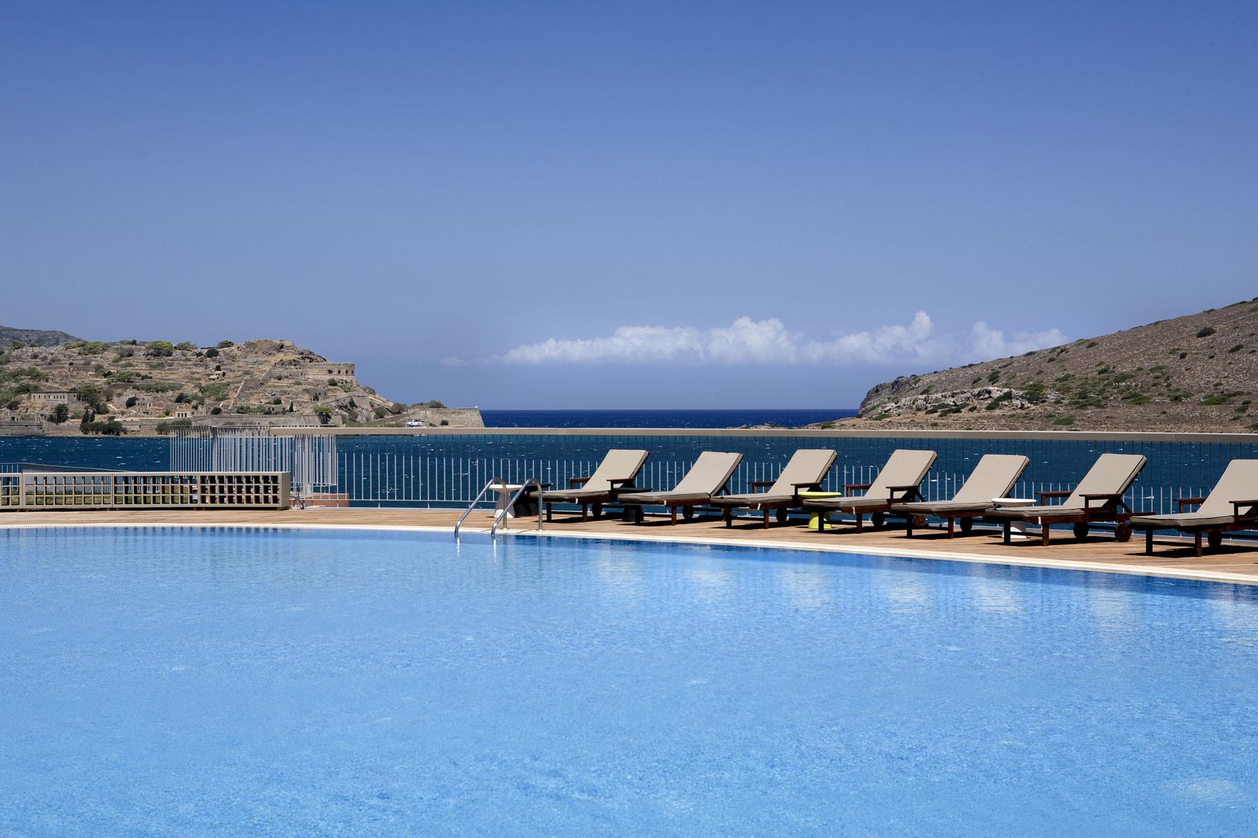 Domes of Elounda — photo 4