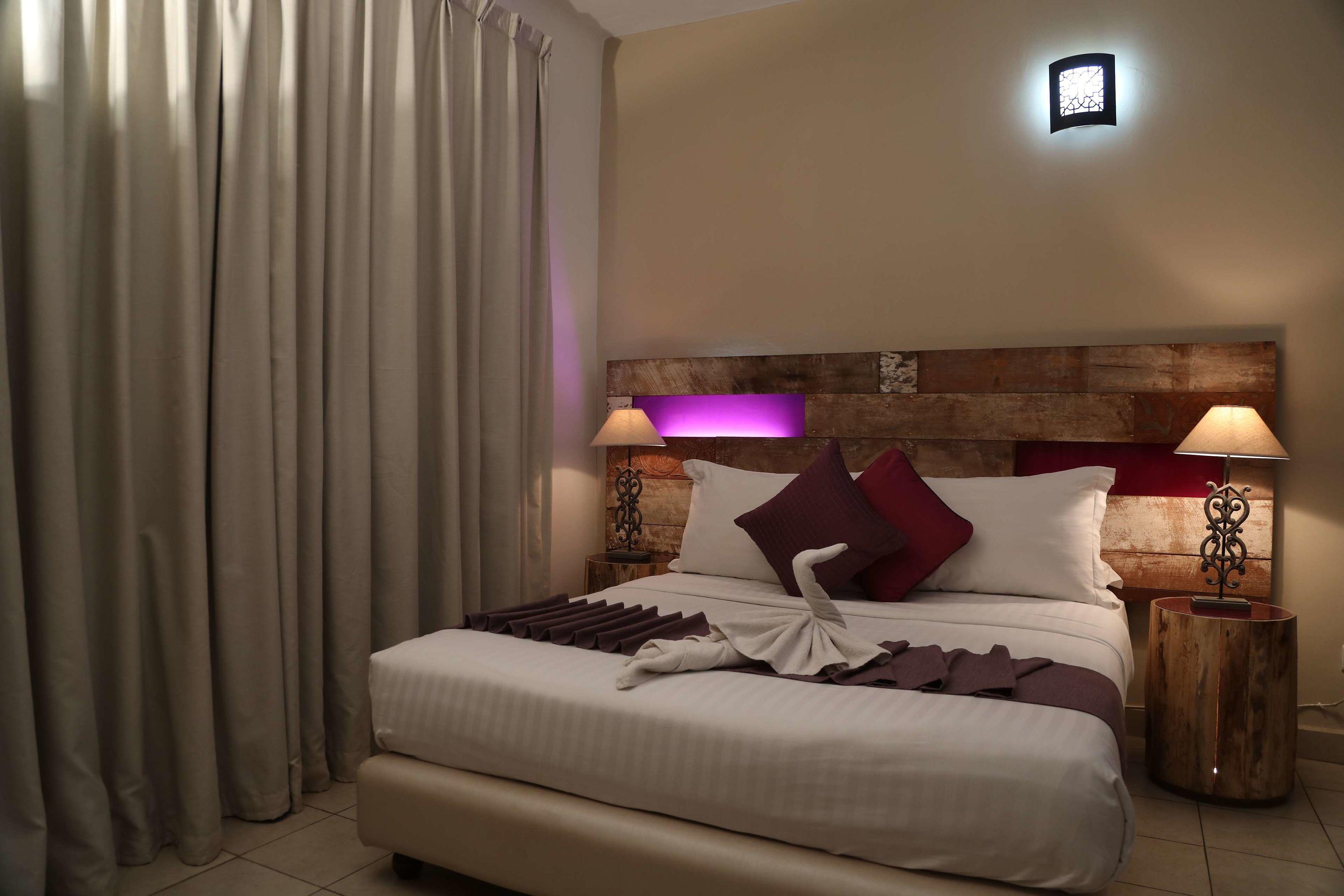 Swiss Spirit Hotel & Suites Freetown — photo 1