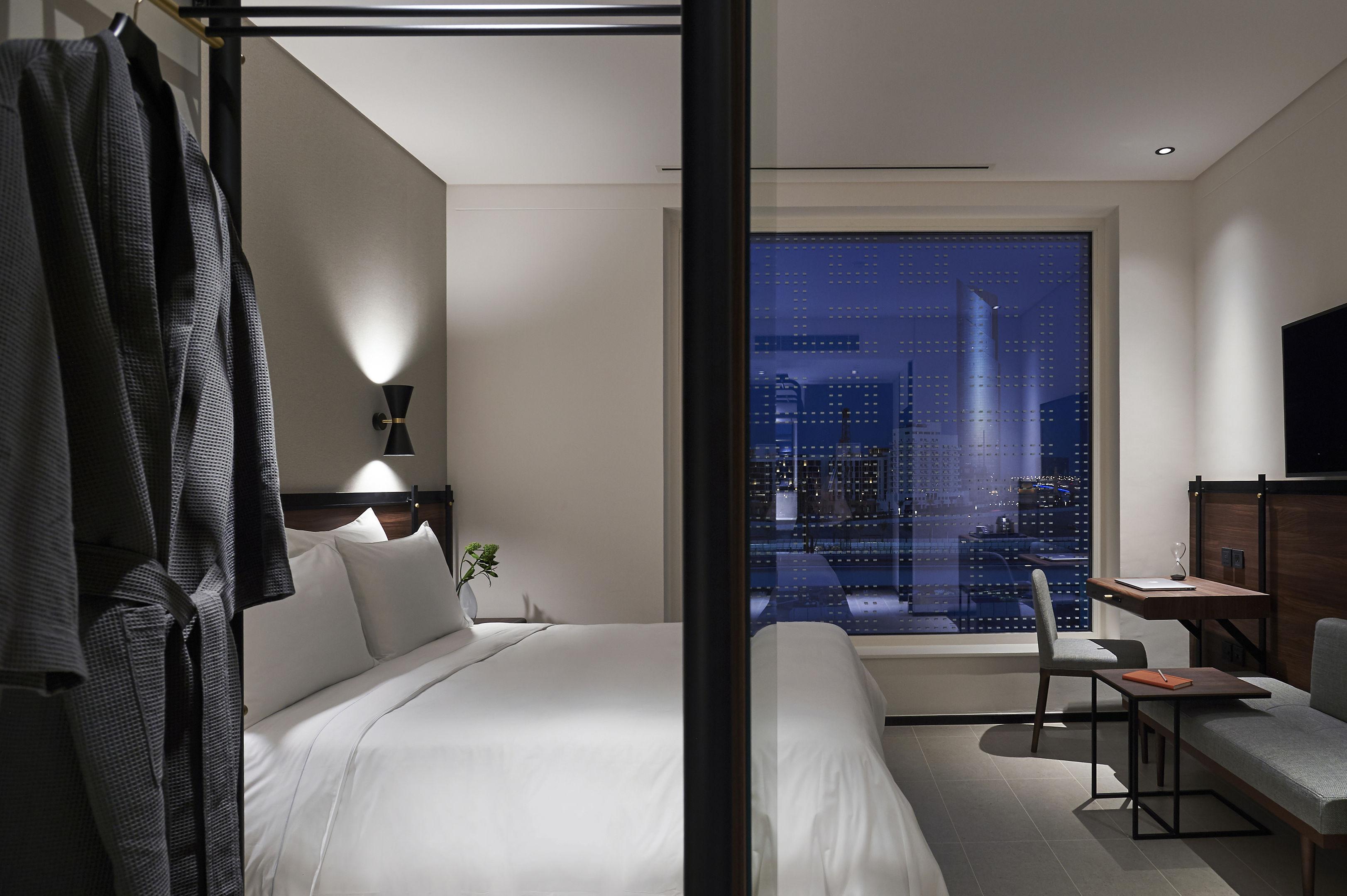 FORM Hotel Dubai — photo 5