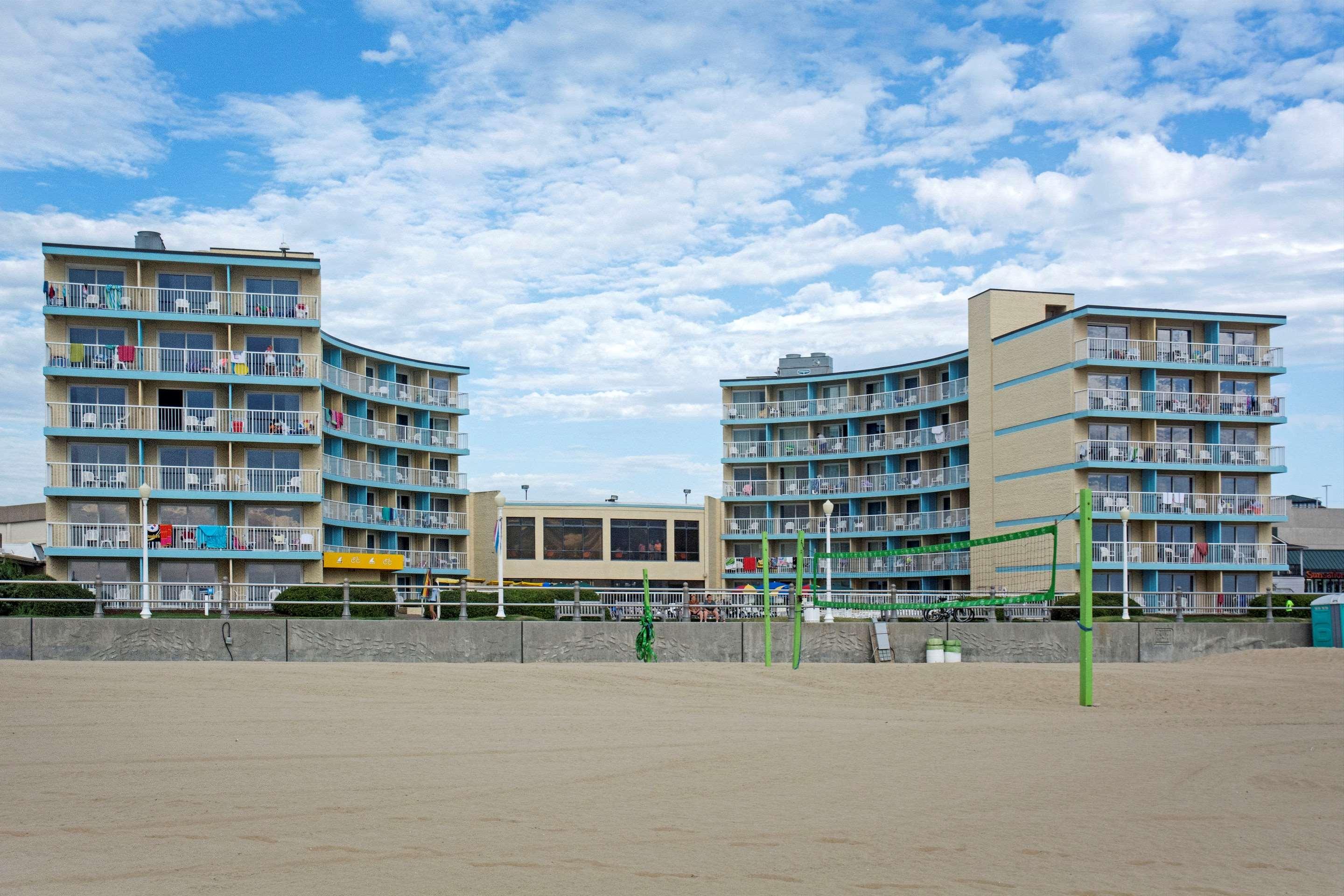 Quality Inn & Suites Oceanfront — photo 3