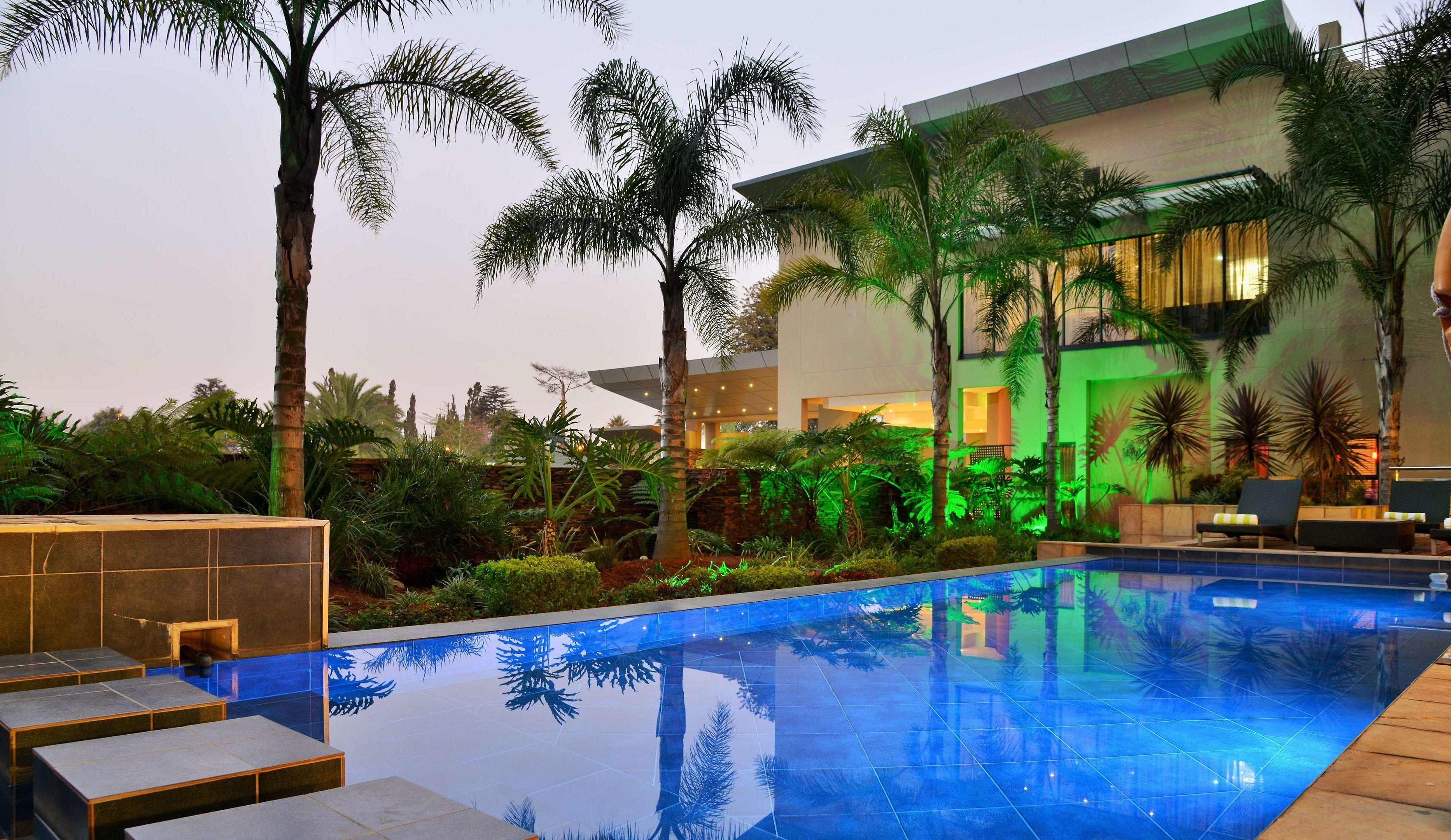 Protea Hotel O.R. Tambo Airport — photo 4
