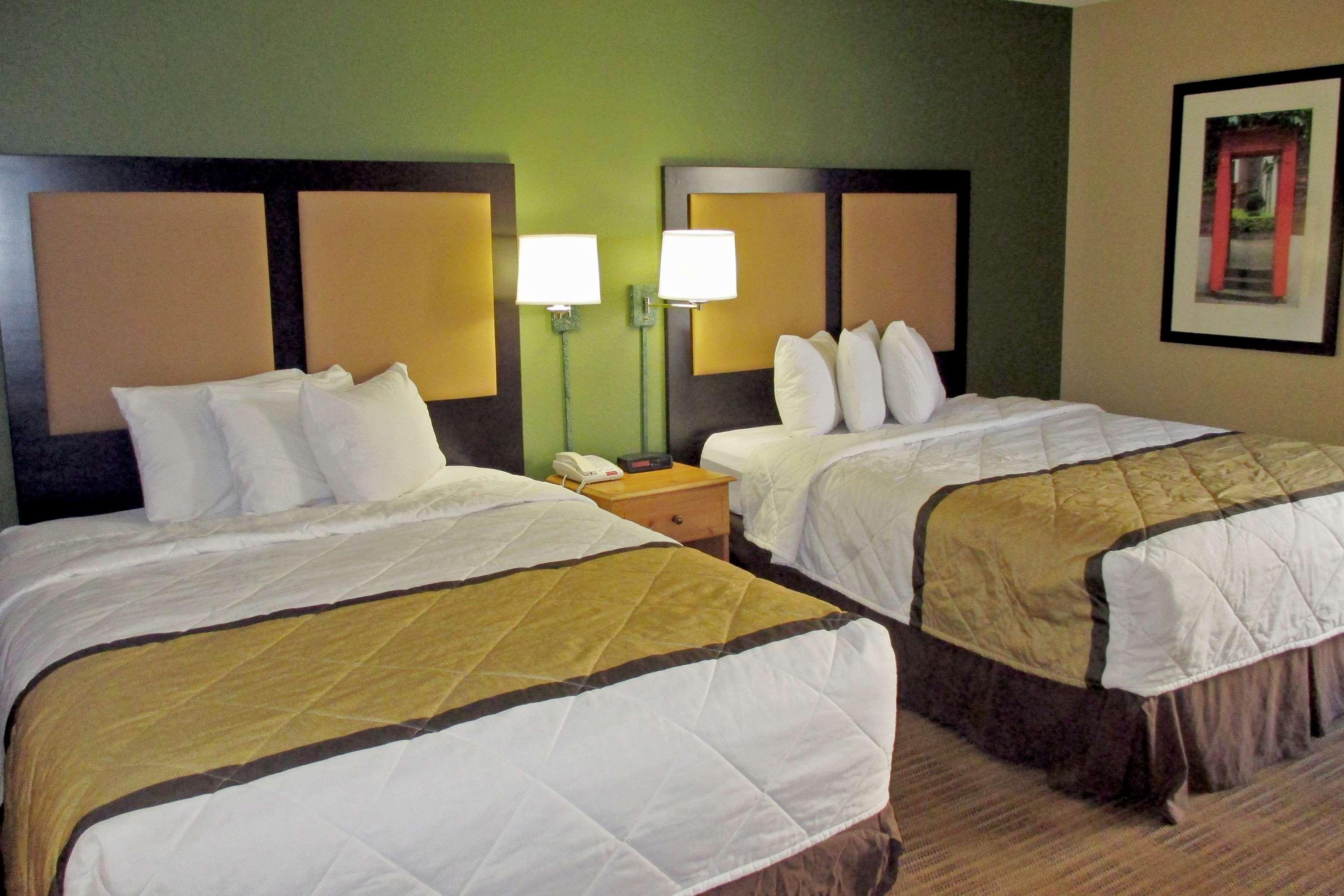 Extended Stay America - Milwaukee - Brookfield — photo 4