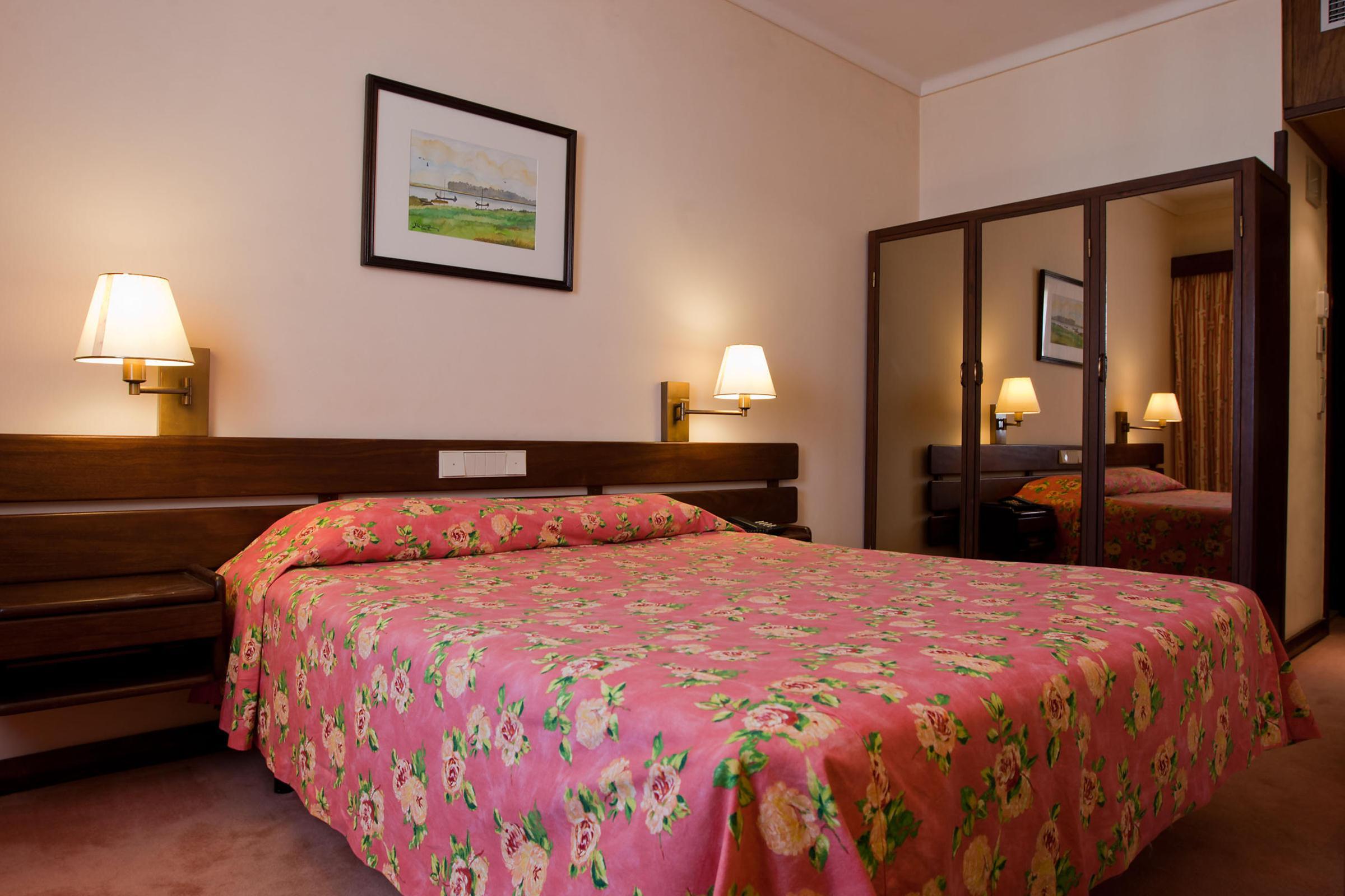 Hotel Barra — photo 4