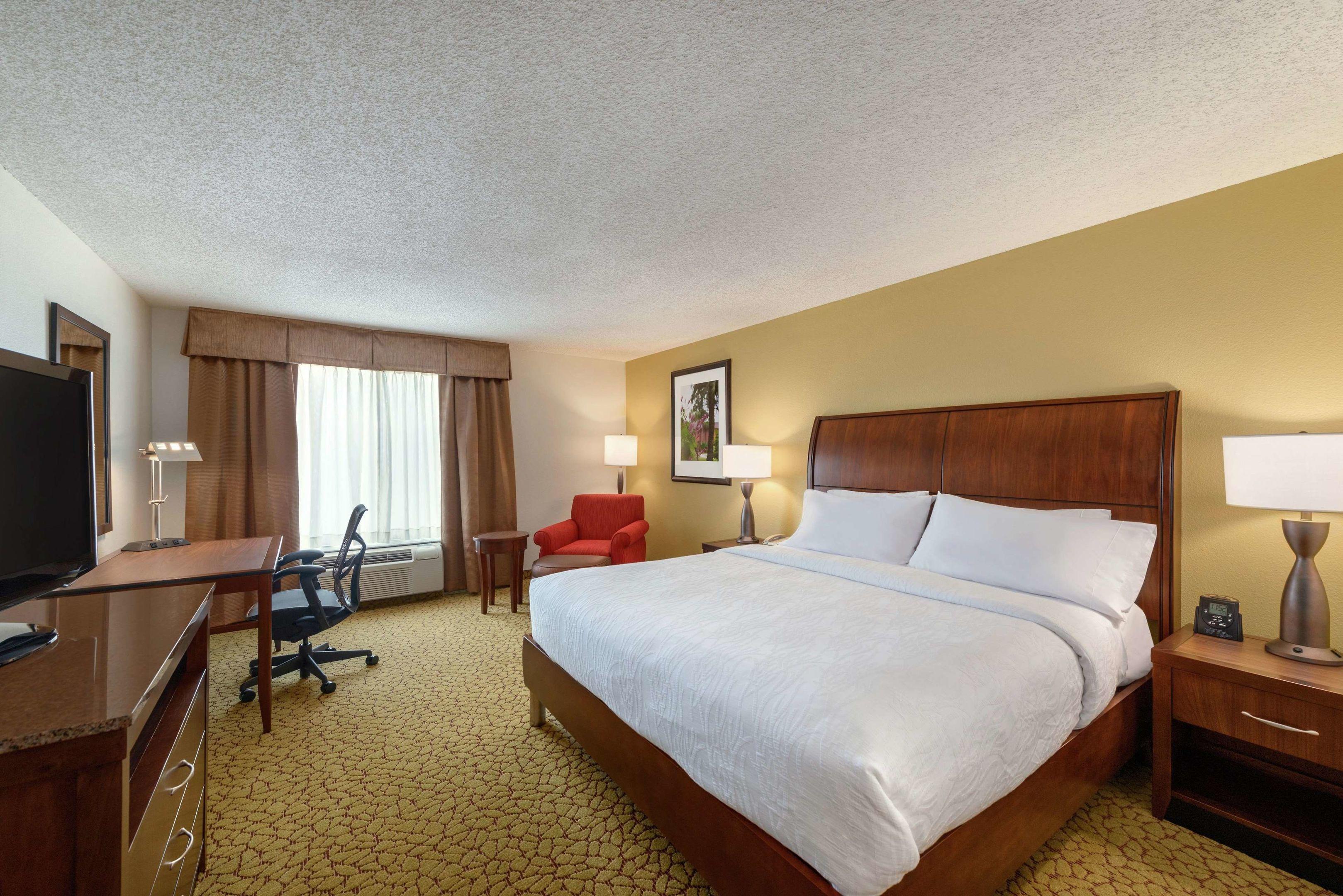 Hilton Garden Inn Orlando East/UCF Area — photo 5