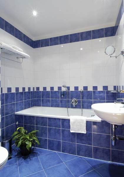EA Hotel Jeleni dvur Prague Castle — photo 4