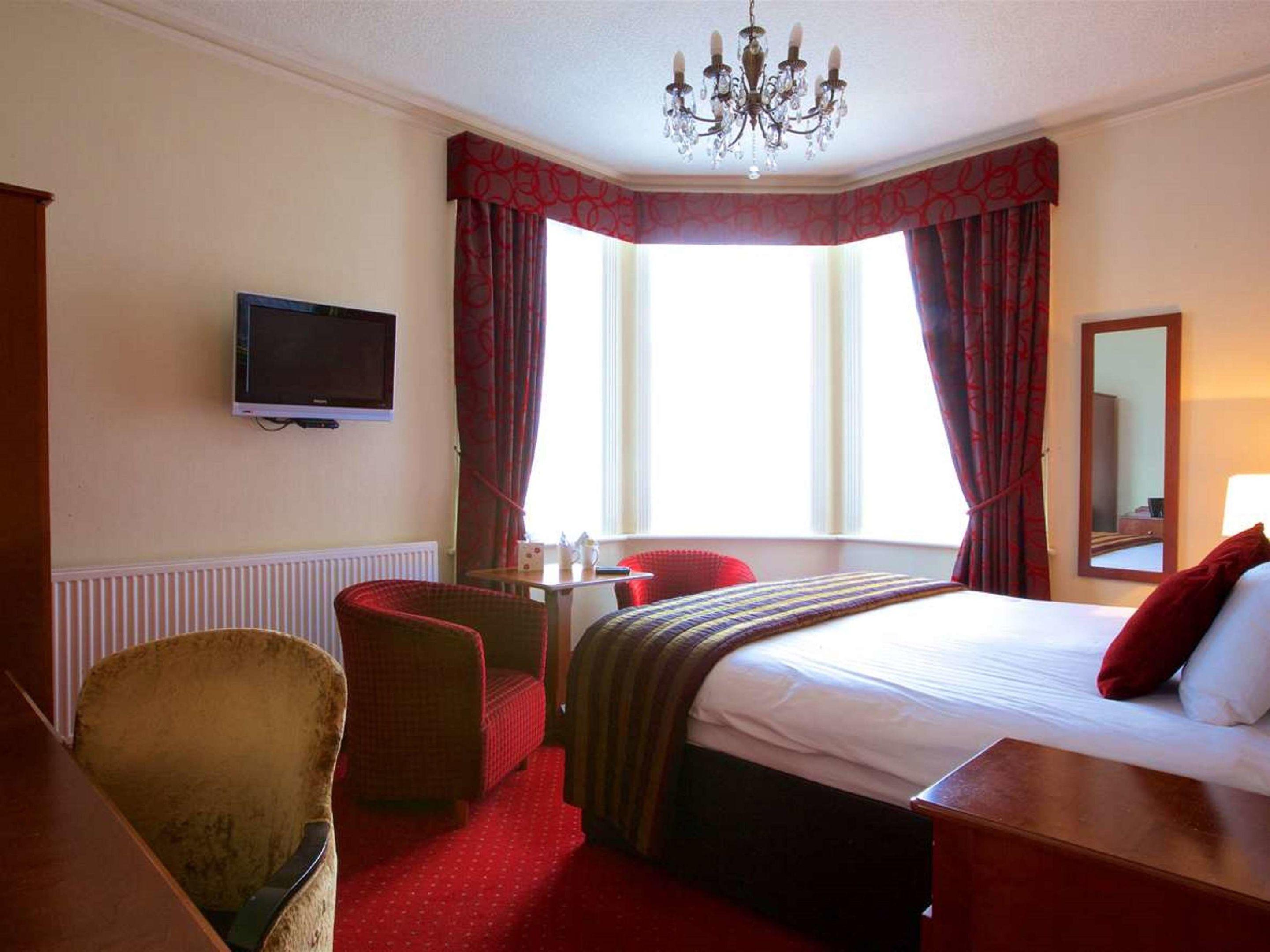 Chester Station Hotel, Sure Hotel Collection by Best Western — photo 4