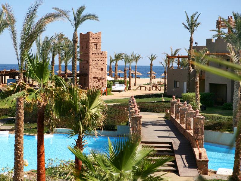 Port Ghalib Resort — photo 5