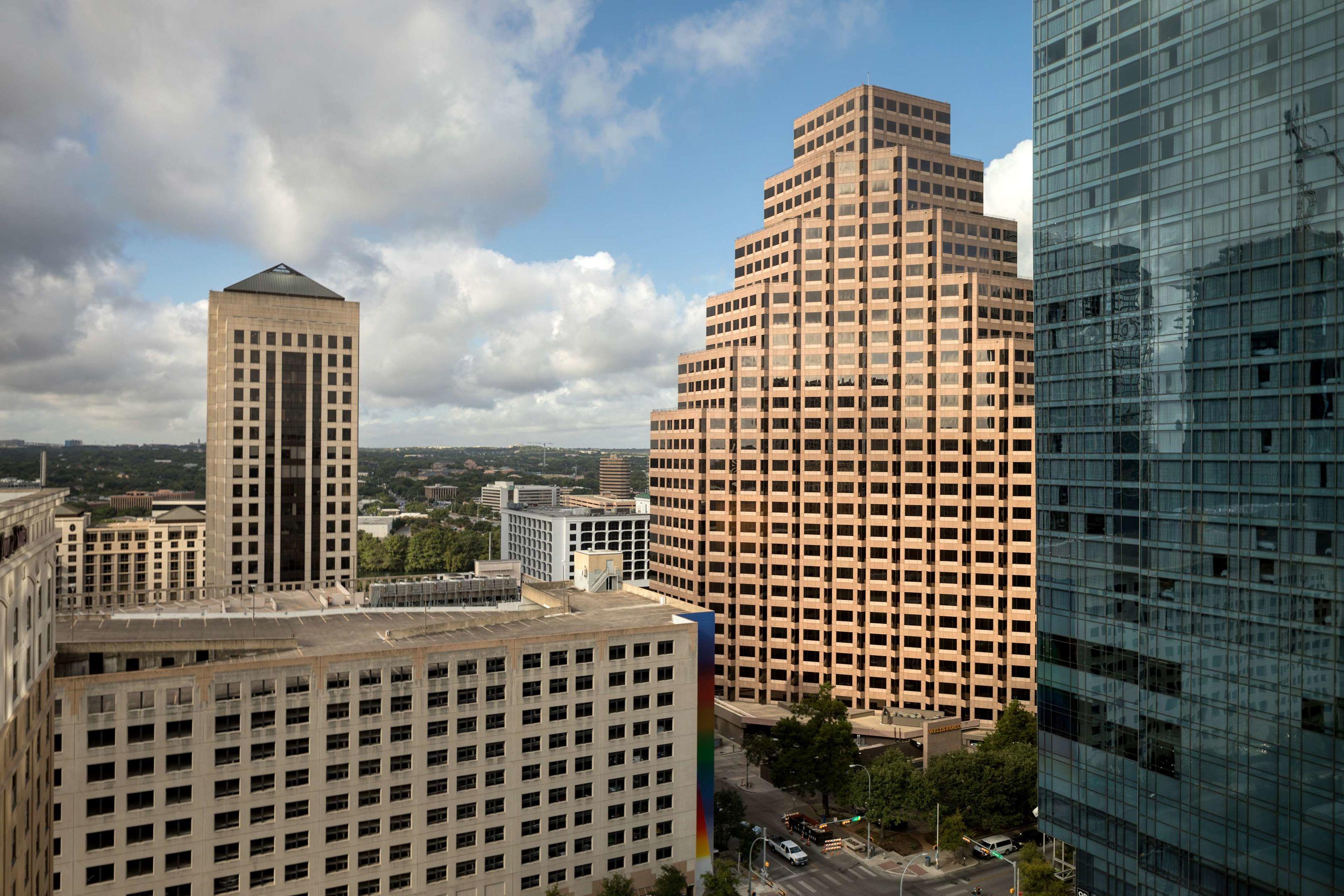 Hyatt Place Austin Downtown — photo 4