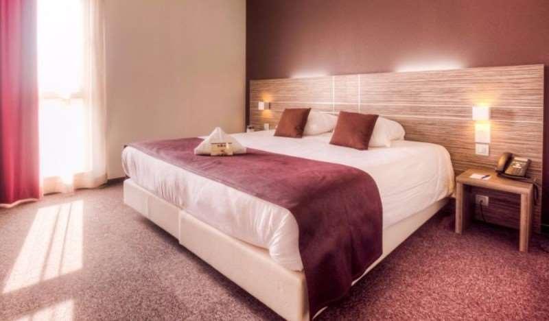 Hotel & Aparthotel Horizon Ath-Lessines — photo 5