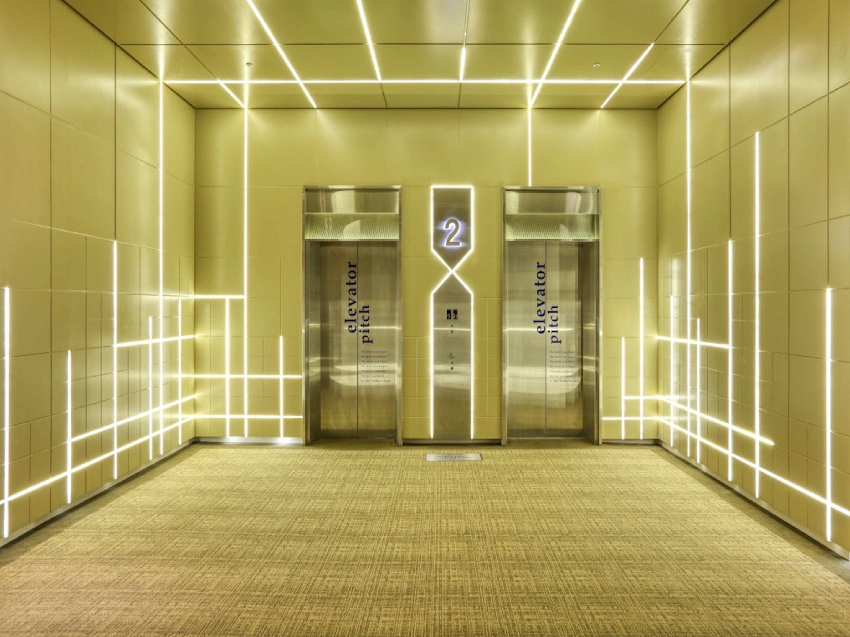 Golden Tulip Aesthetics Hotel — photo 4