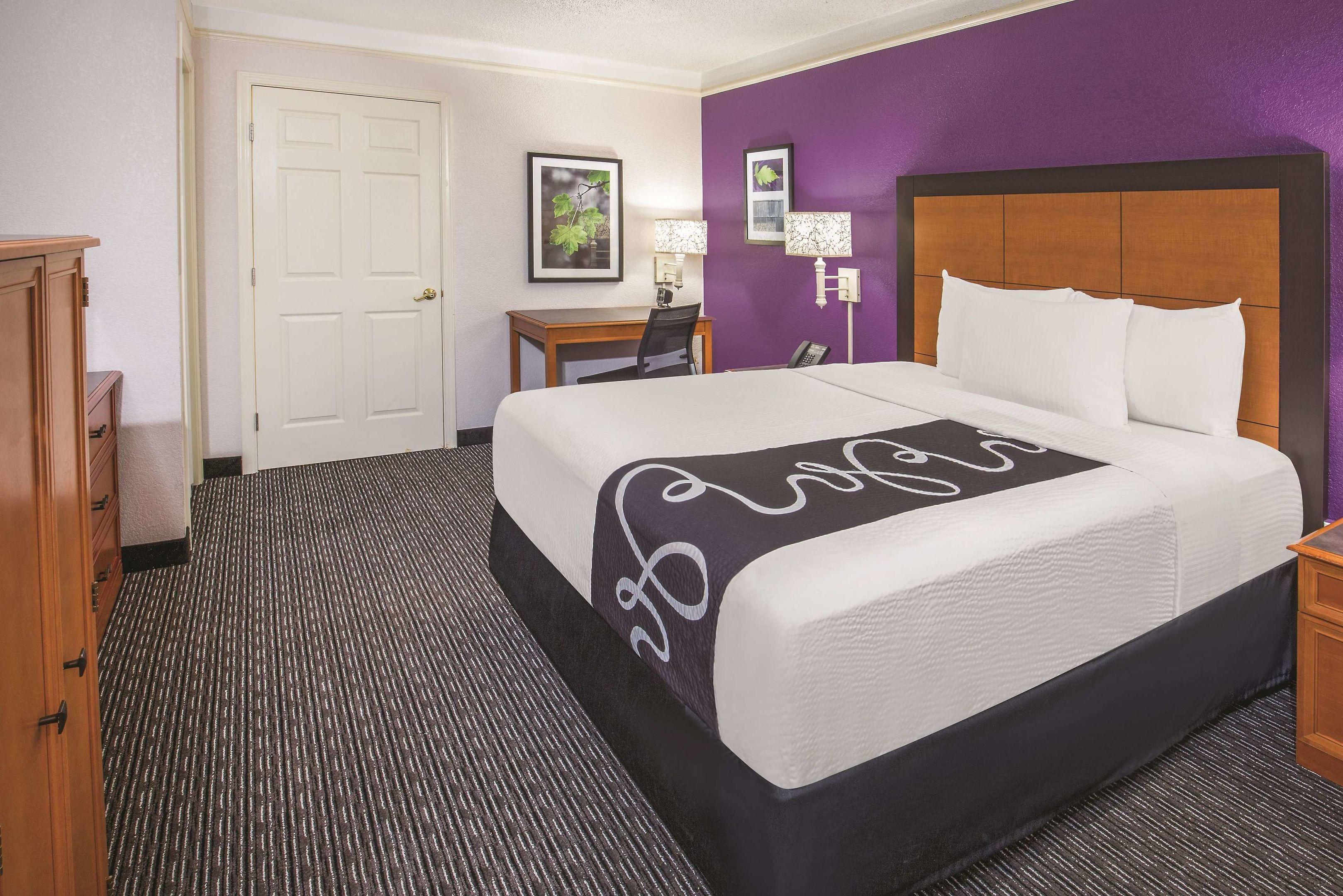 La Quinta Inn Sacramento Downtown — photo 3