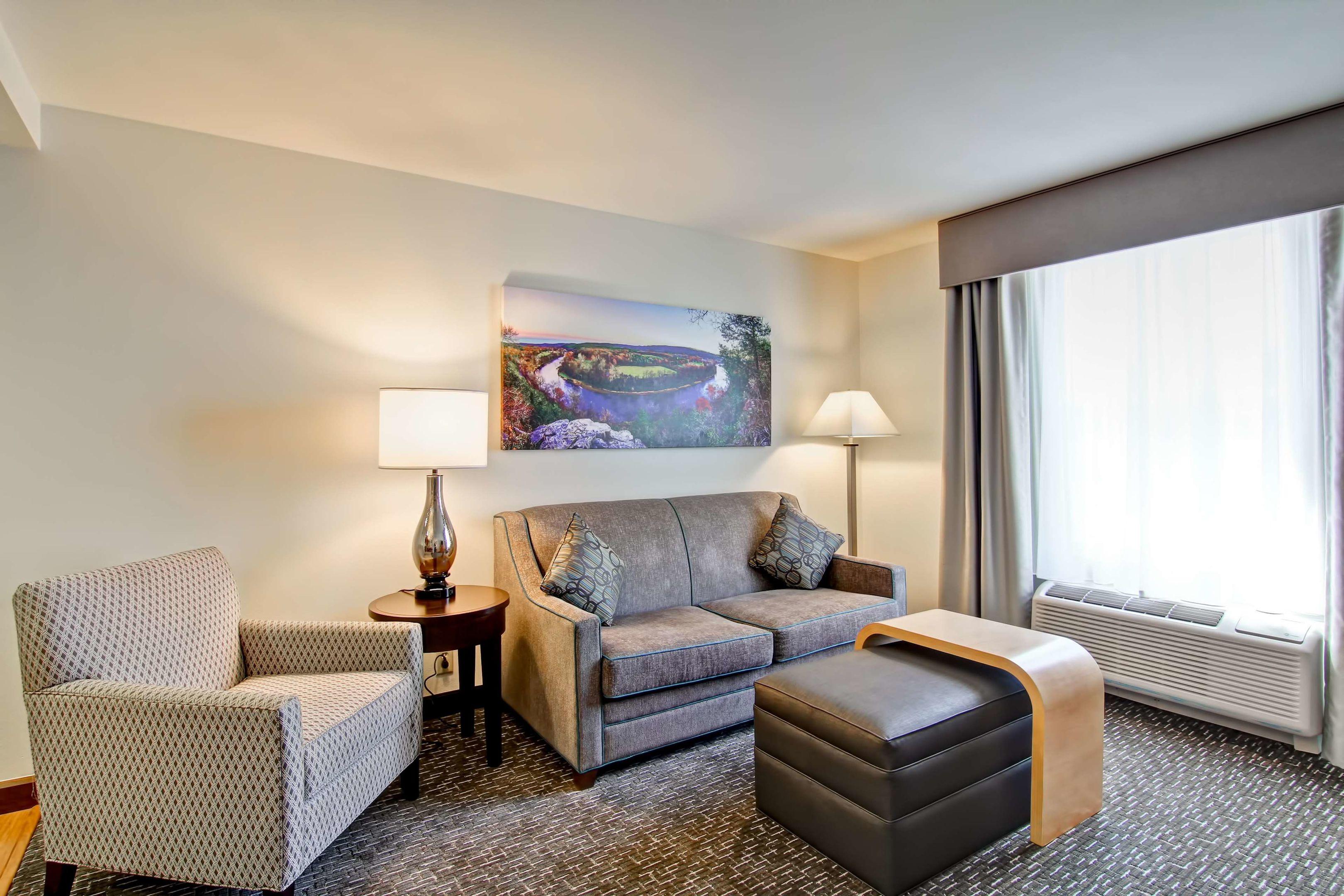 Homewood Suites by Hilton Bentonville-Rogers — photo 5