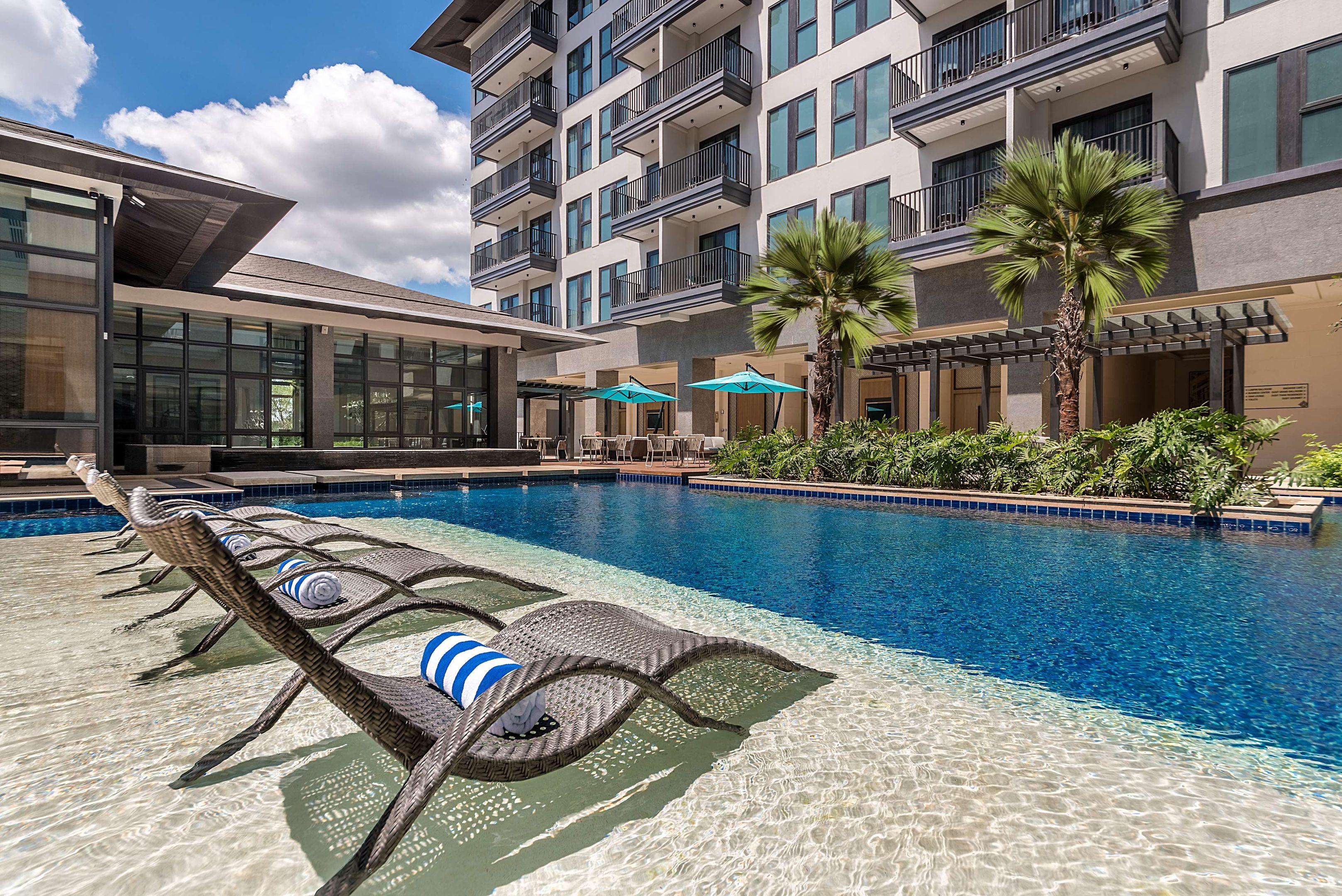 Dusit Thani Residence Davao — photo 4