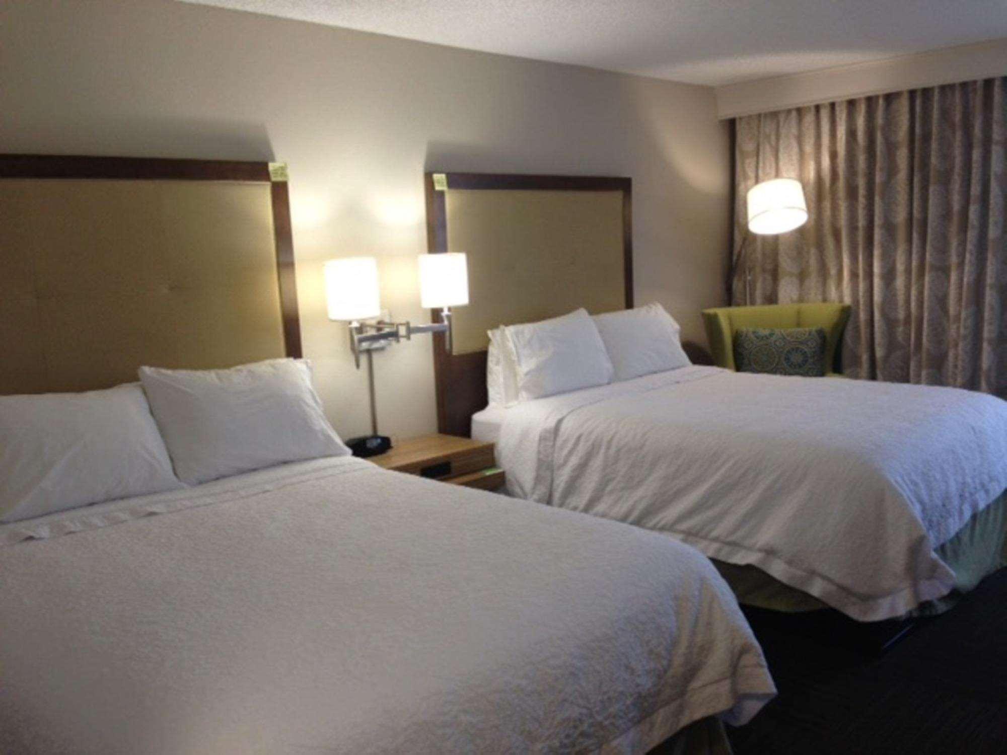 Hampton Inn Tampa Rocky Point — photo 5