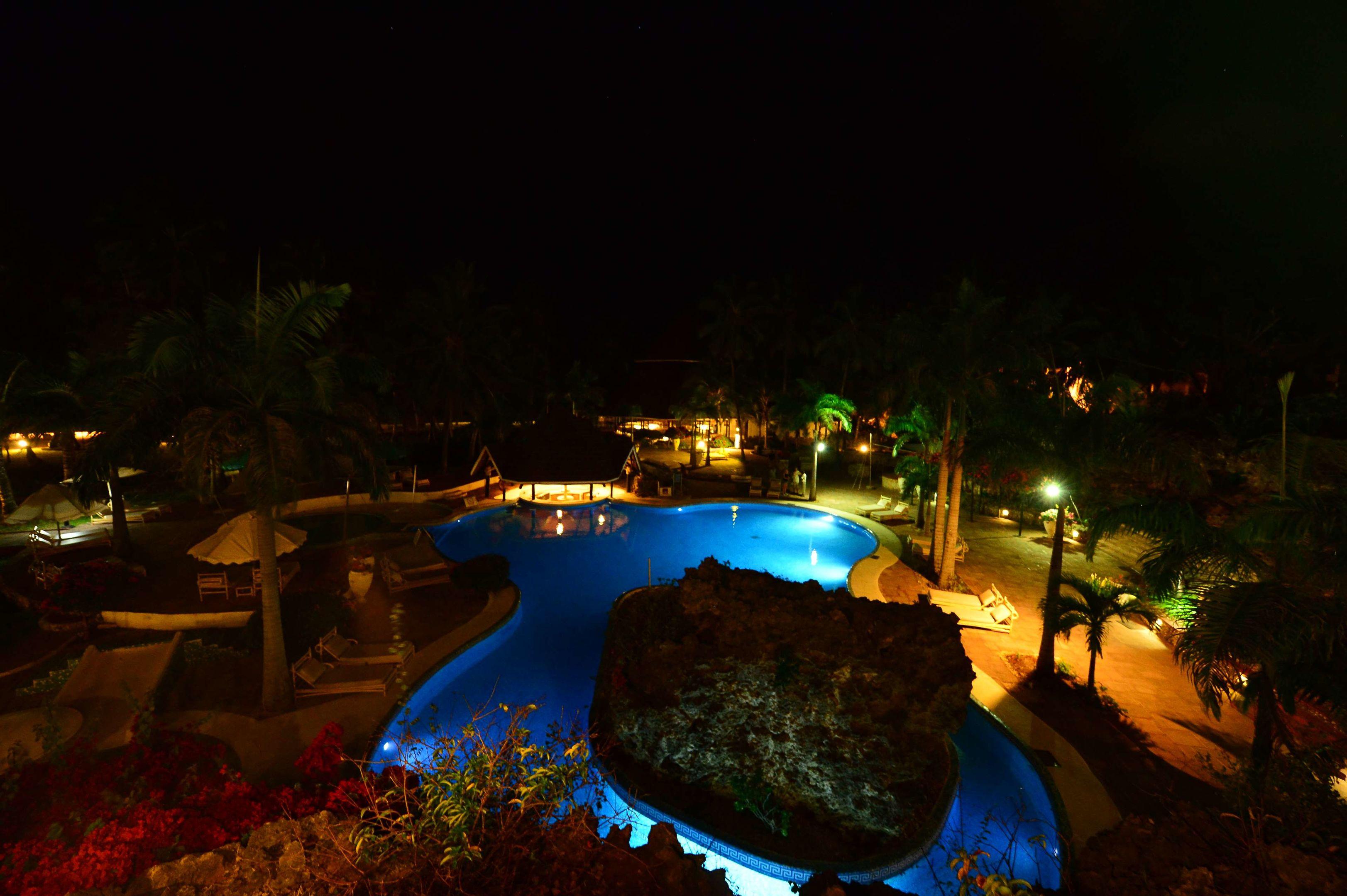 Diani Reef Beach Resort & Spa — photo 1