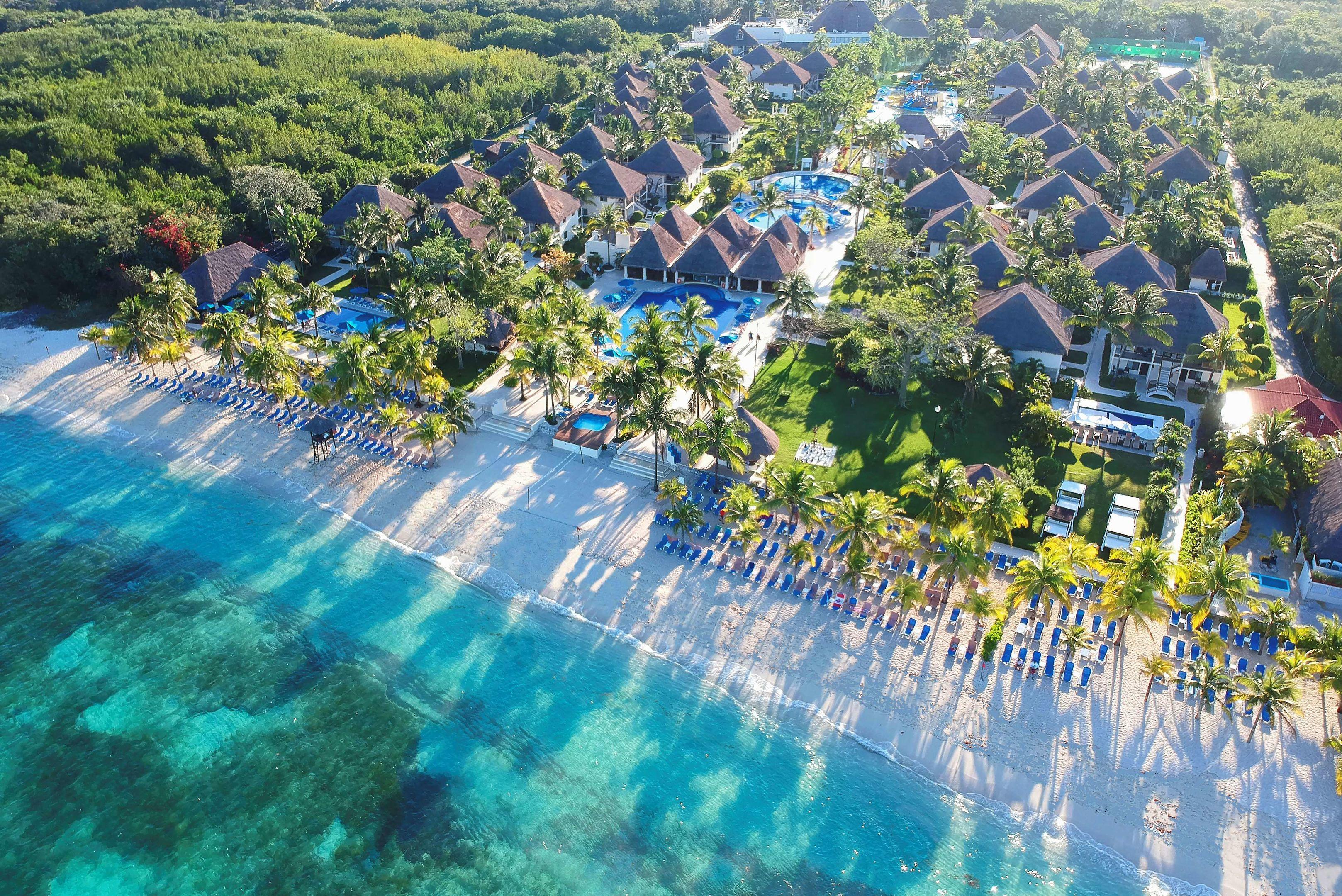 Allegro Cozumel — photo 4