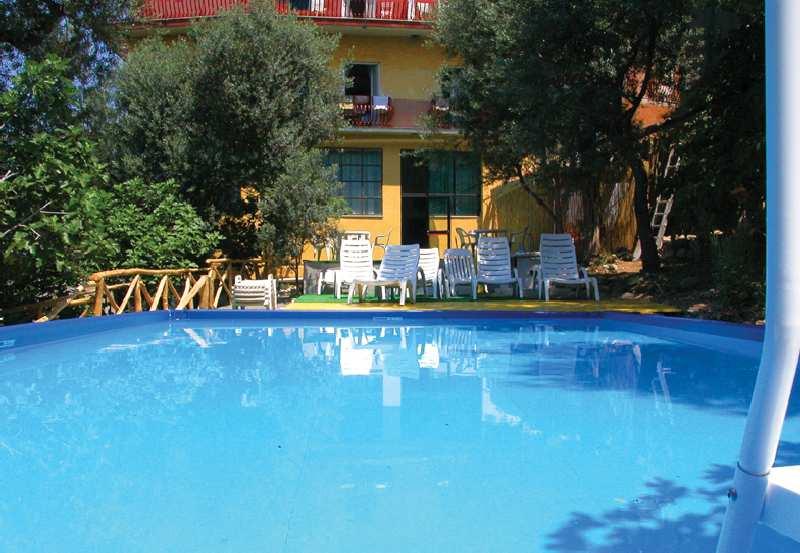 Villa Fiorella Art Hotel — photo 4
