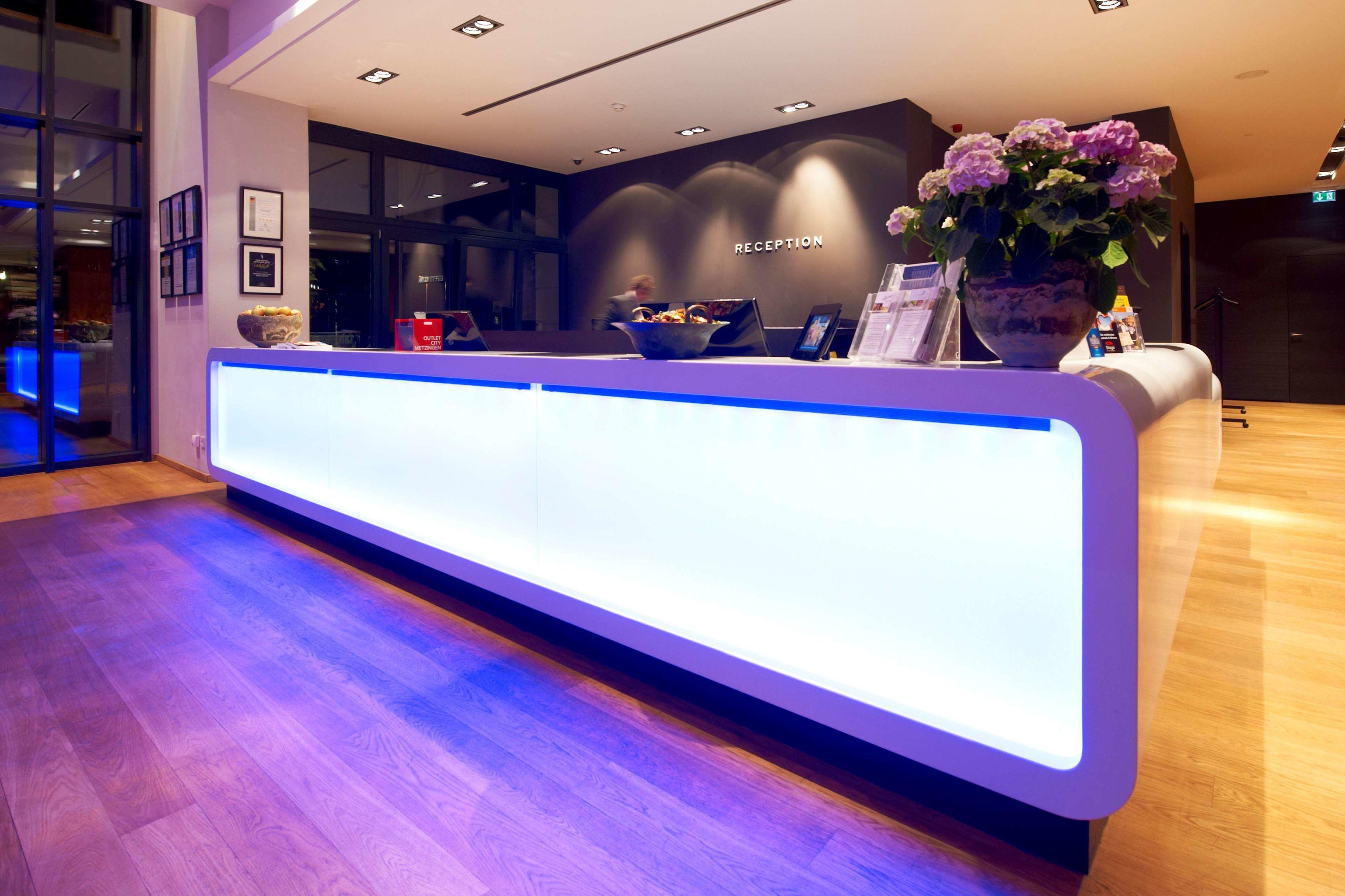 Parkhotel Stuttgart Messe-Airport — photo 5